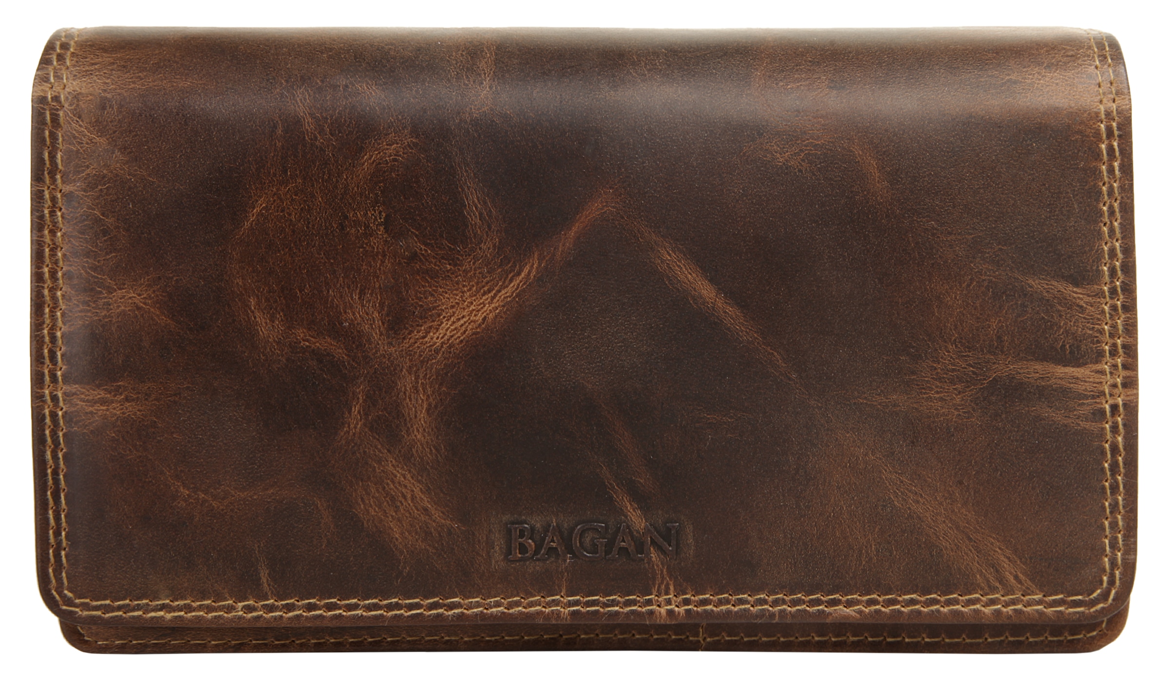 Bagan Geldbörse echt Leder günstig online kaufen