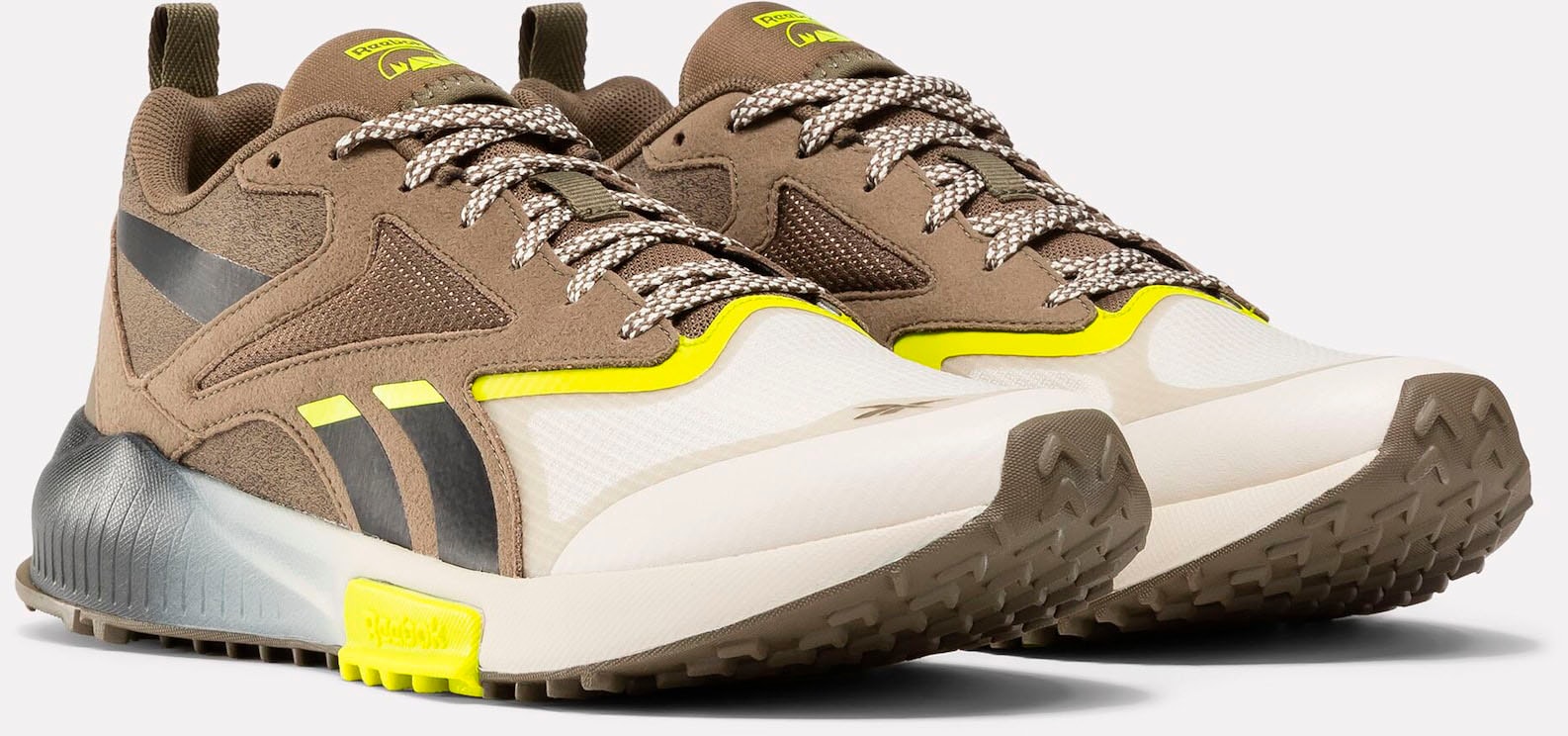 Reebok Laufschuh "LAVANTE TRAIL 2" günstig online kaufen