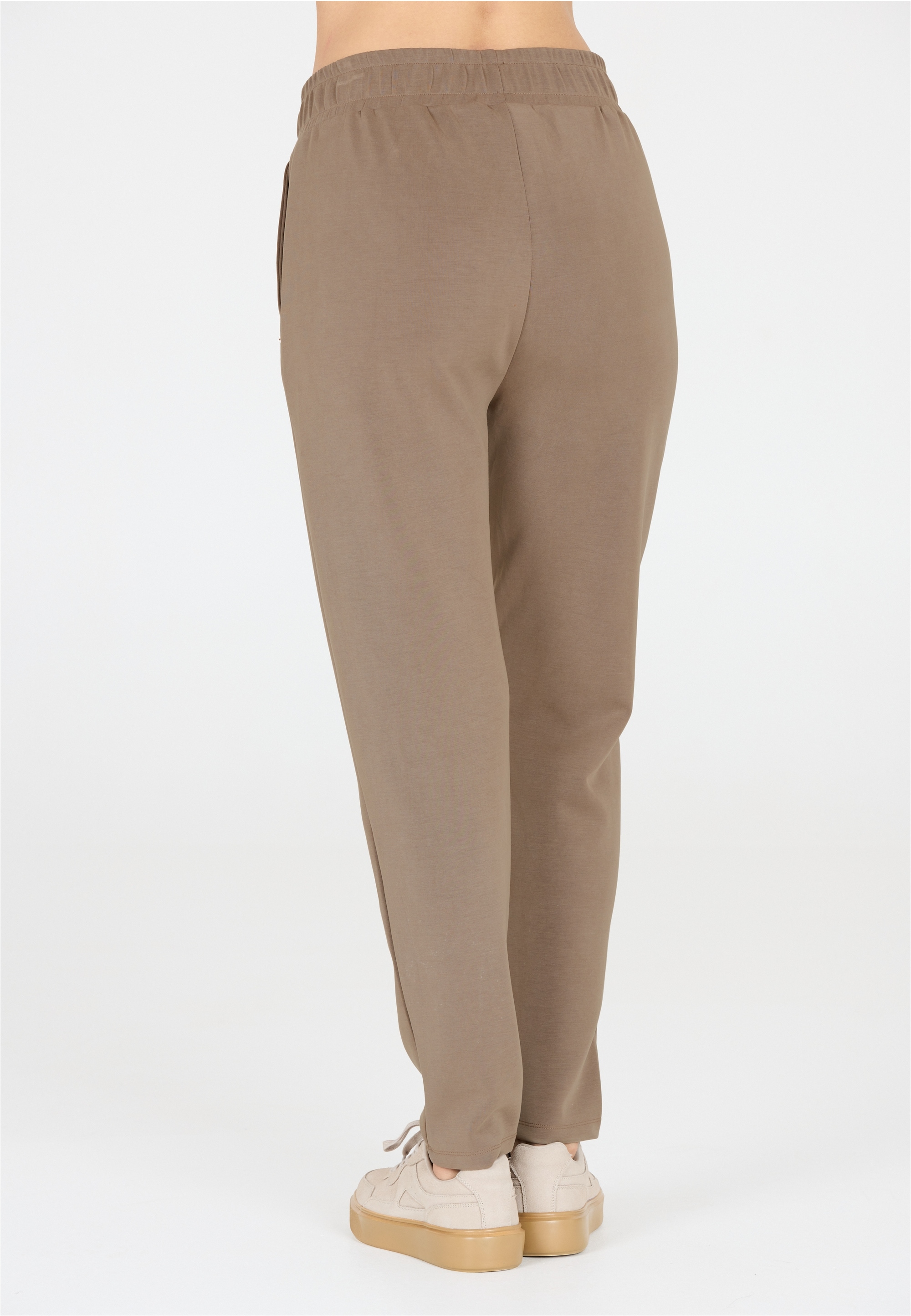 ATHLECIA Sweathose »Jillnana«, mit recyceltem Polyester