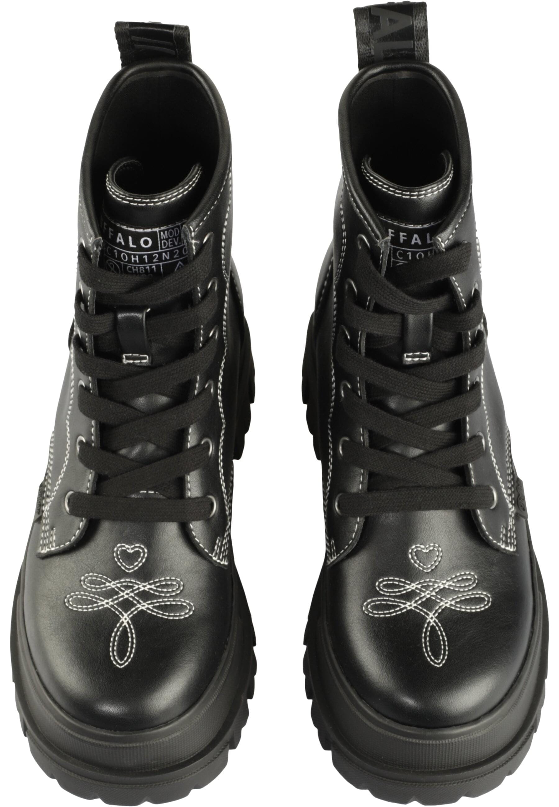 Buffalo Stiefel "Buffalo ASPHA RLD WEST" günstig online kaufen