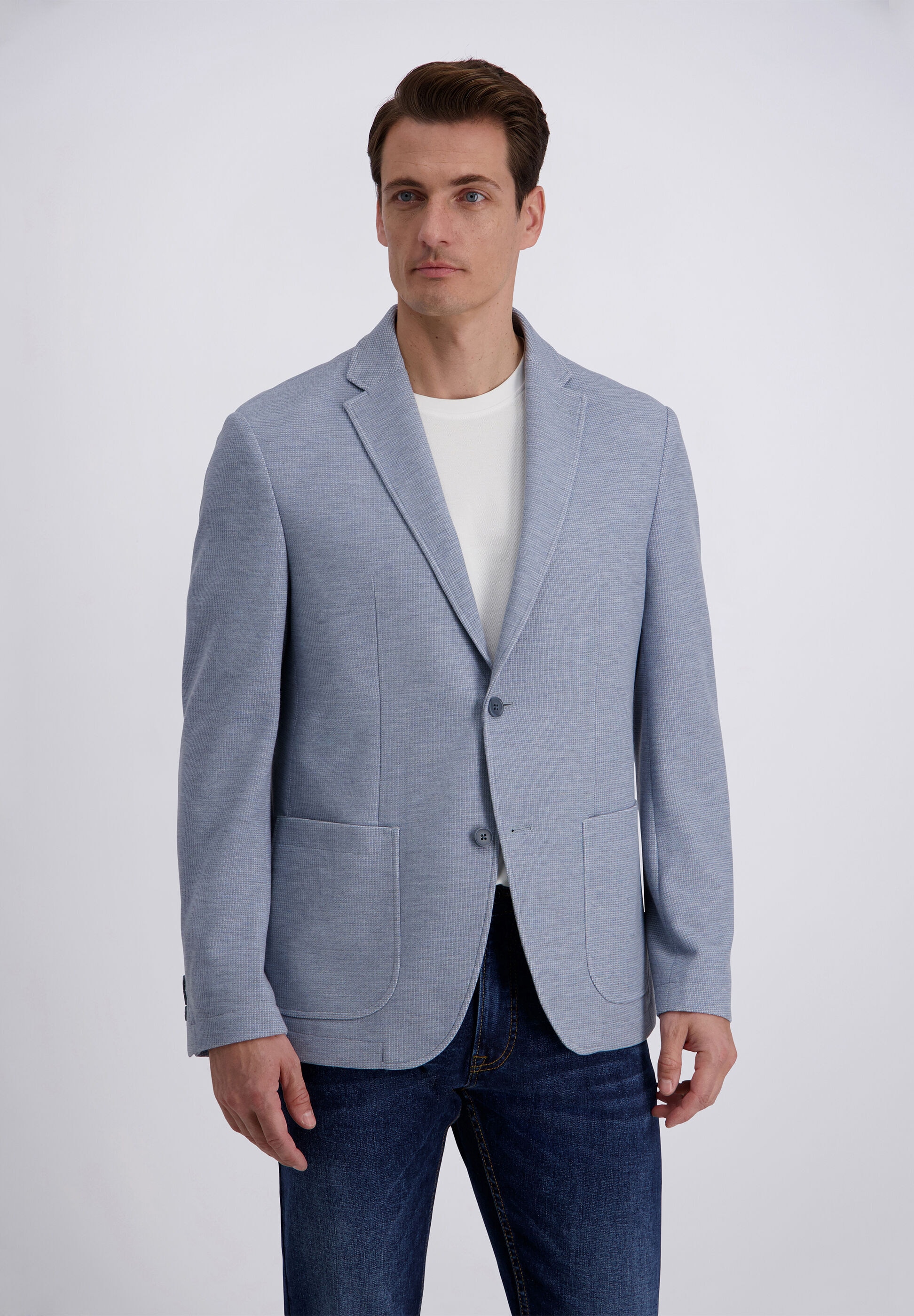 Pierre Cardin Anzugsakko »Mael« Jersey