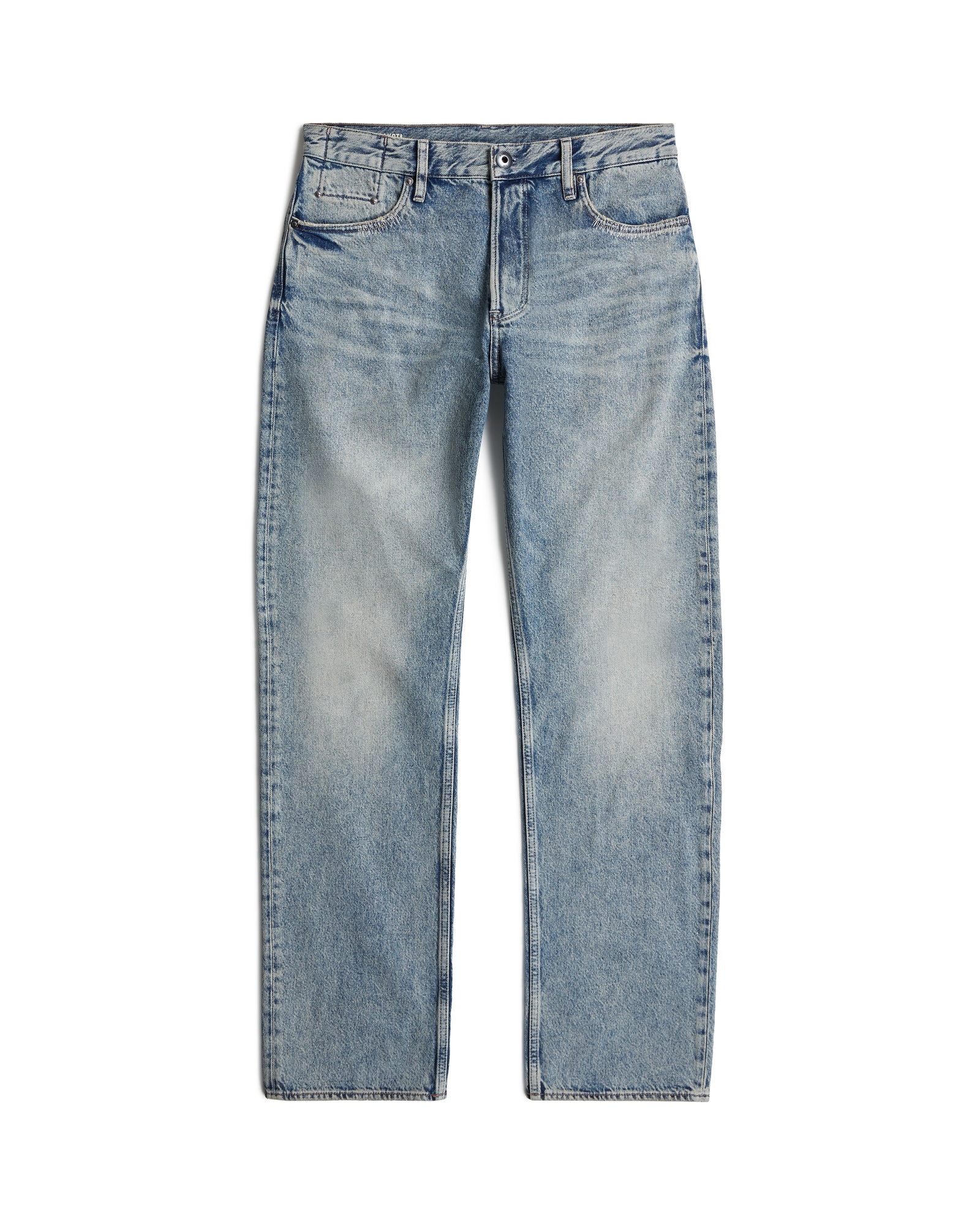 Thumbnail - G-STAR 5-Pocket-Jeans "Dakota Regular Straight Jeans"
