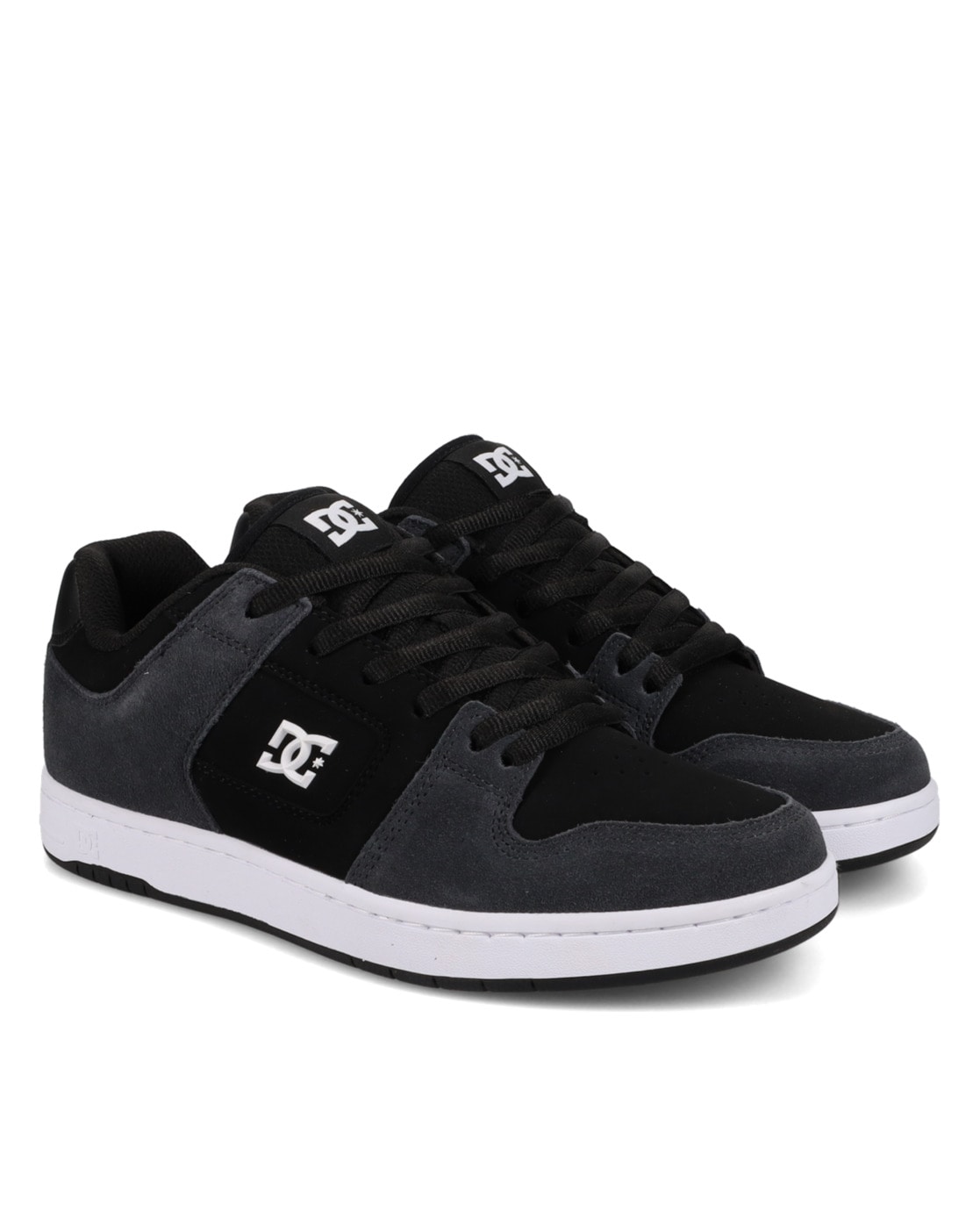 DC Shoes Sneaker "Manteca S" günstig online kaufen