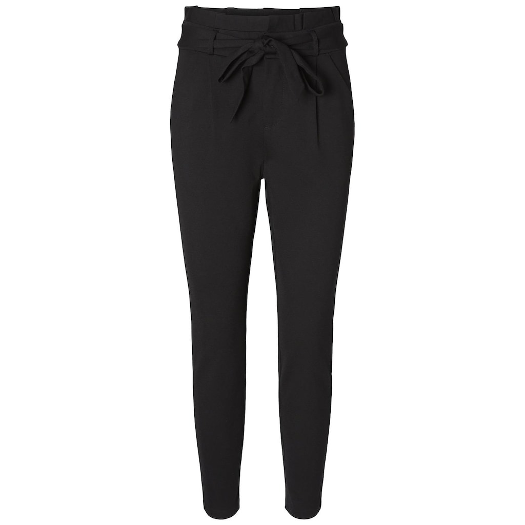 Vero Moda Jogger Pants »VMEVA PAPERBAG«