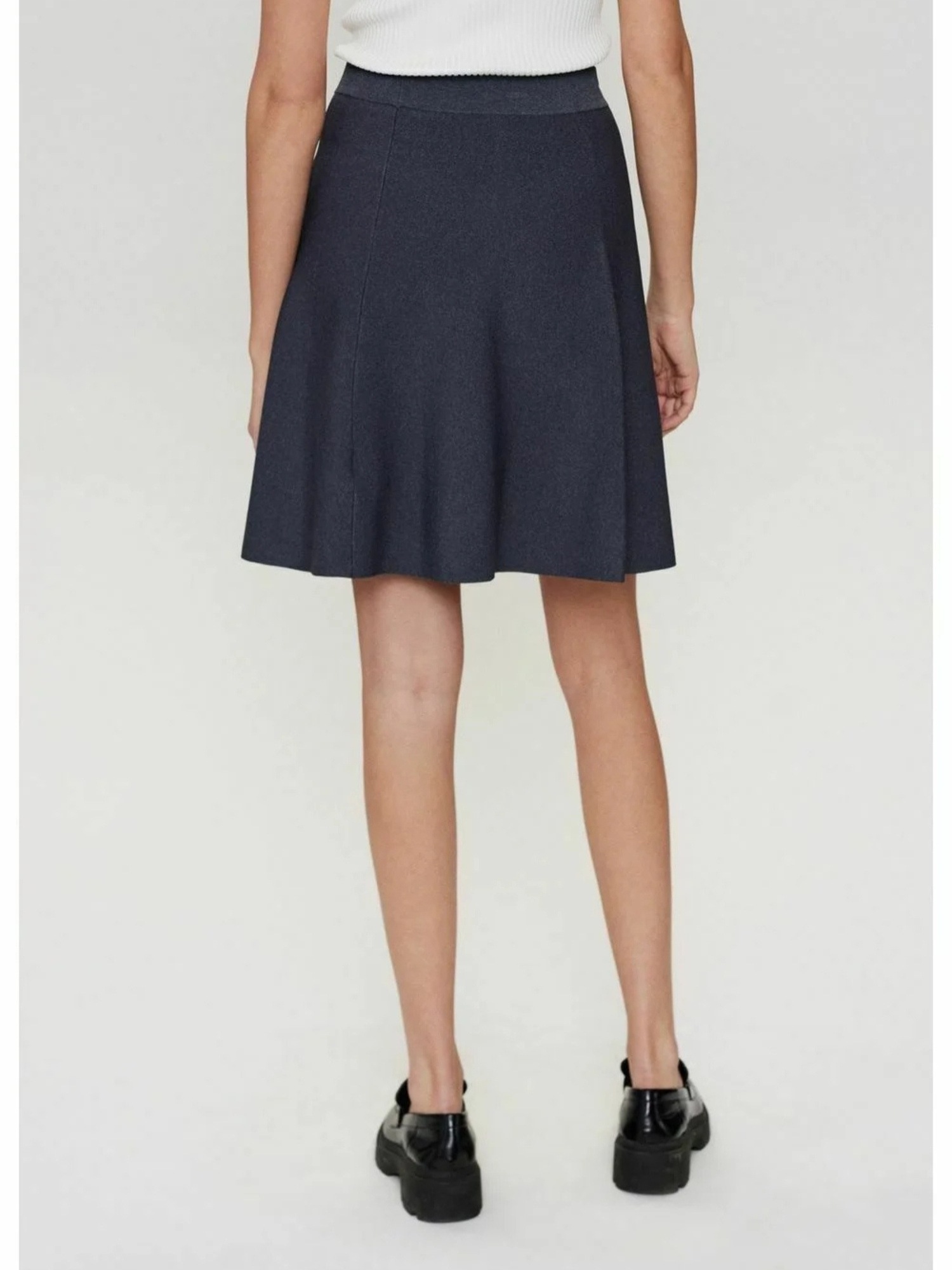 nümph Midirock "Nümph Skirt NULILLYPILLY" günstig online kaufen