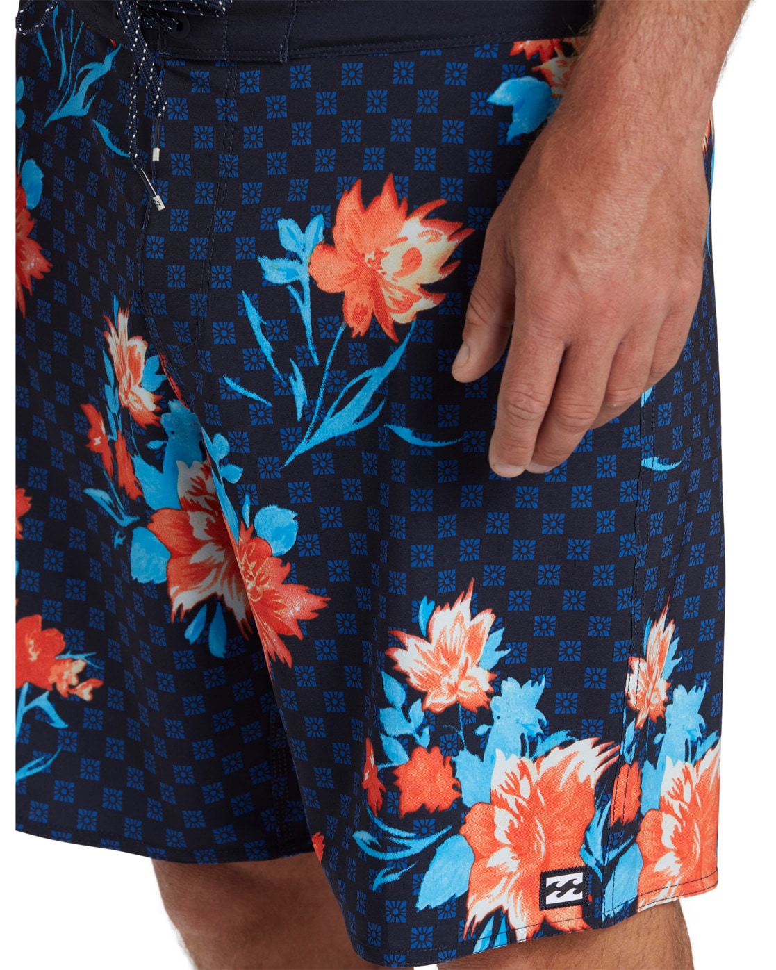 Billabong Boardshorts »Sundays Pro 19"«