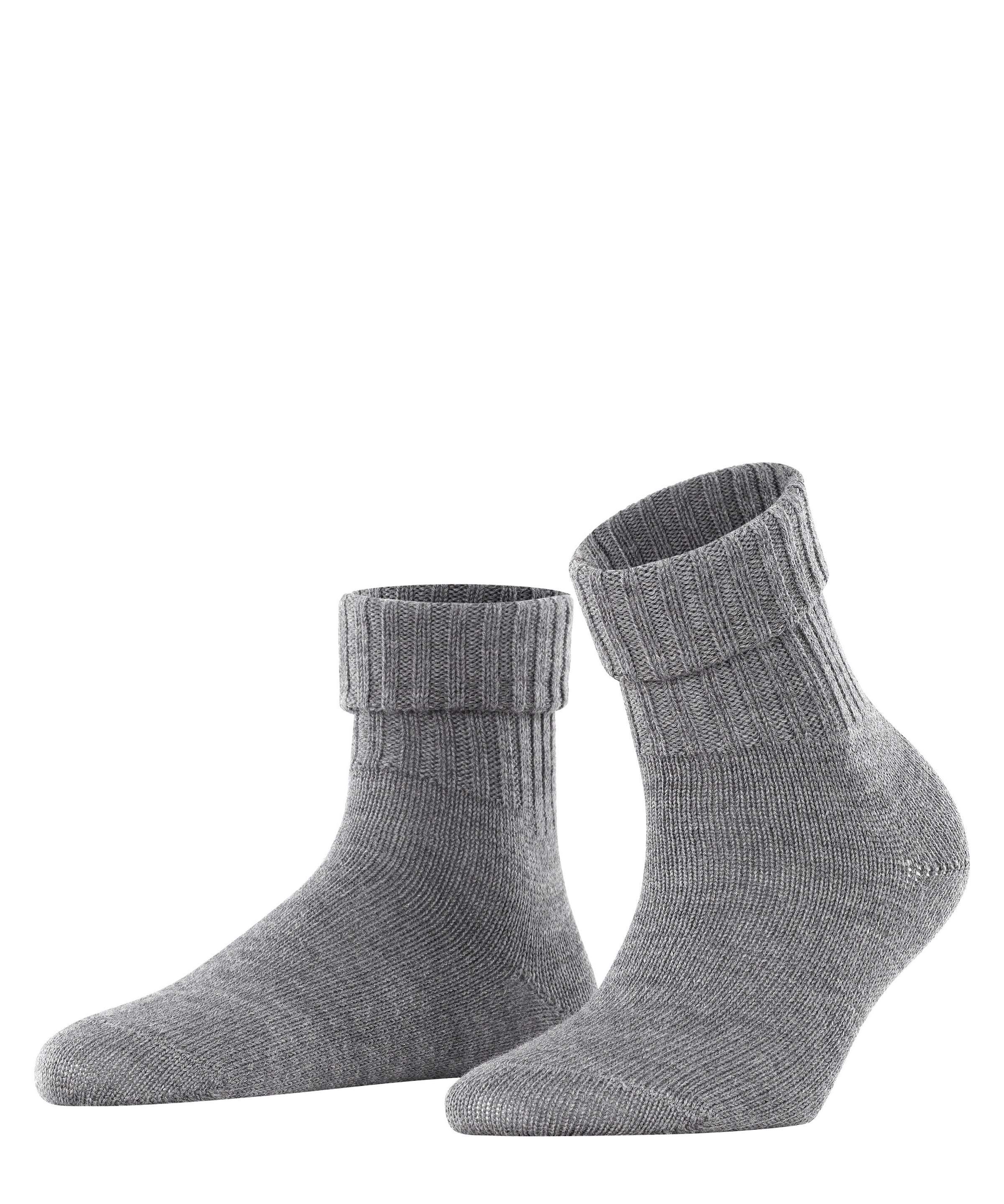 Burlington "Plymouth" Einheitsgröße 36-41, unifarben, wärmende Wollmischung