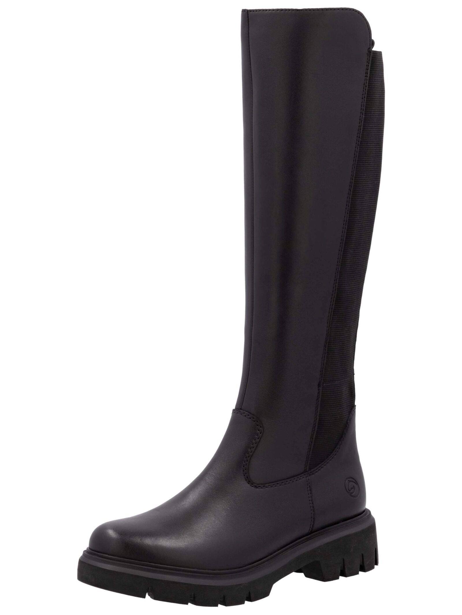 Remonte Stiefel "Remonte Stiefel Leder/Textil" günstig online kaufen