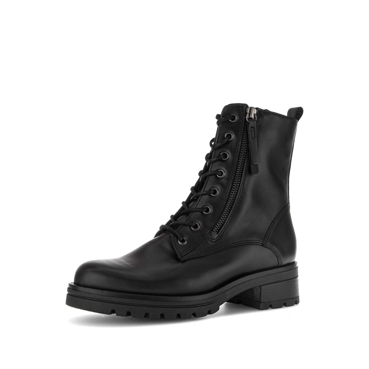 Gabor Schnürstiefelette "Schnürstiefelette" günstig online kaufen