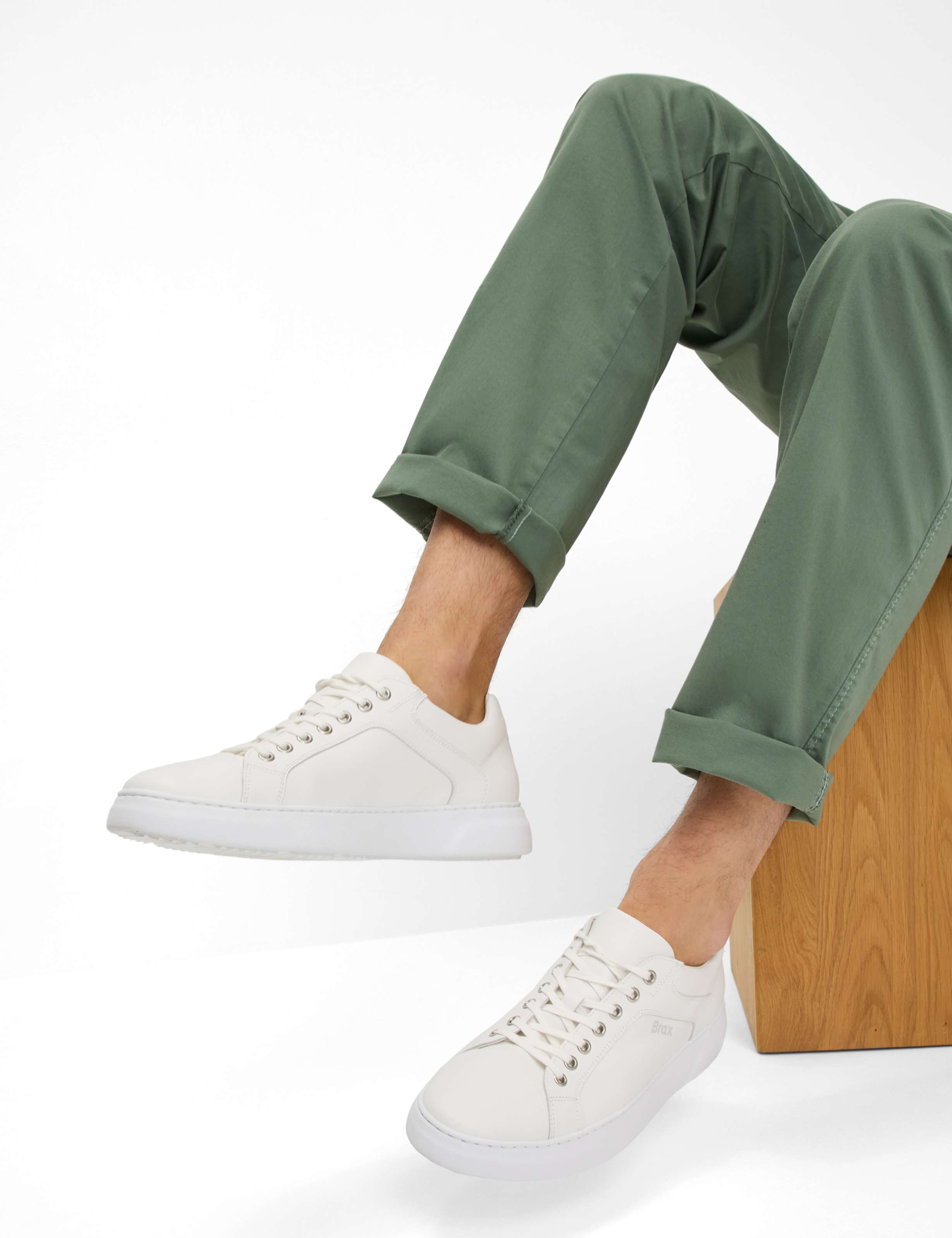 Brax Chinohose »Style EVANS«