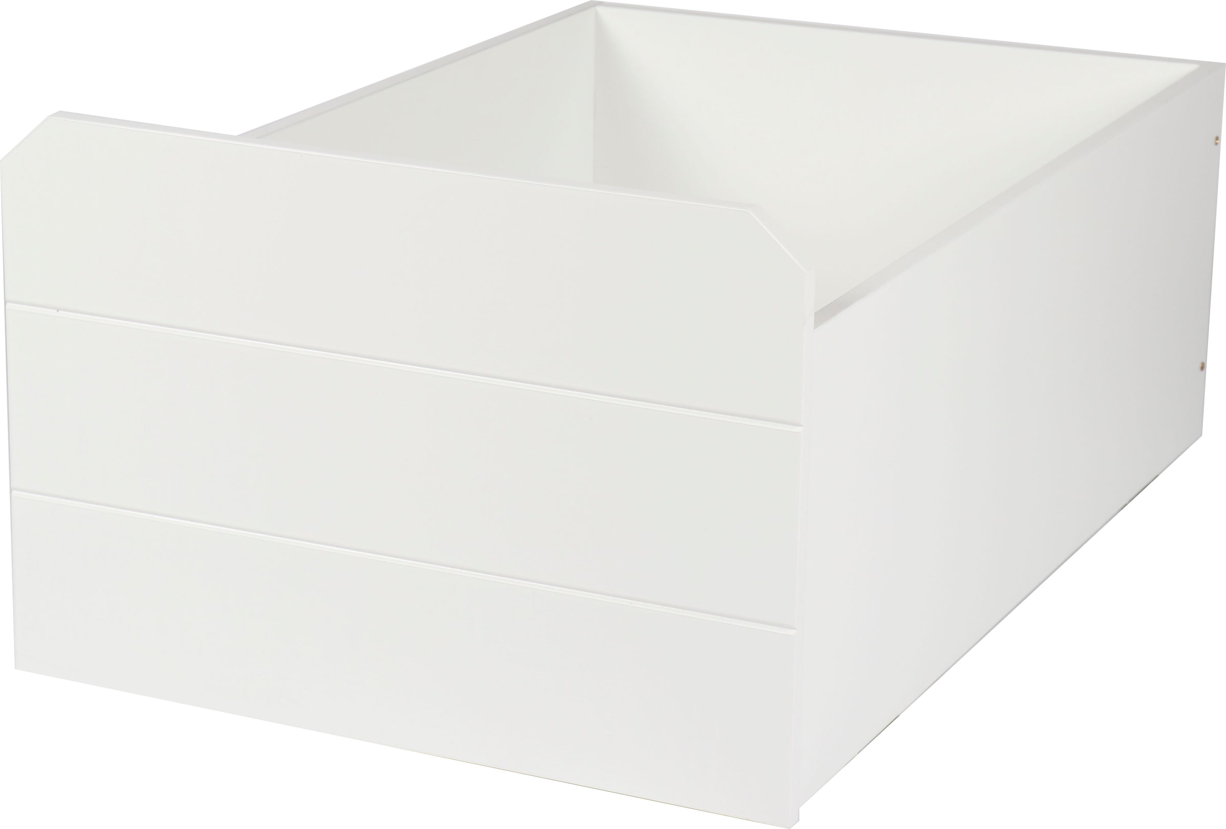 Home affaire Hochbett, in Form eines Hauses