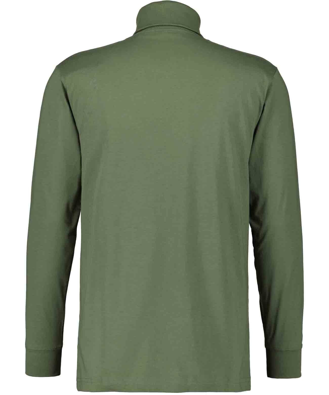 RAGMAN Rollkragenshirt günstig online kaufen