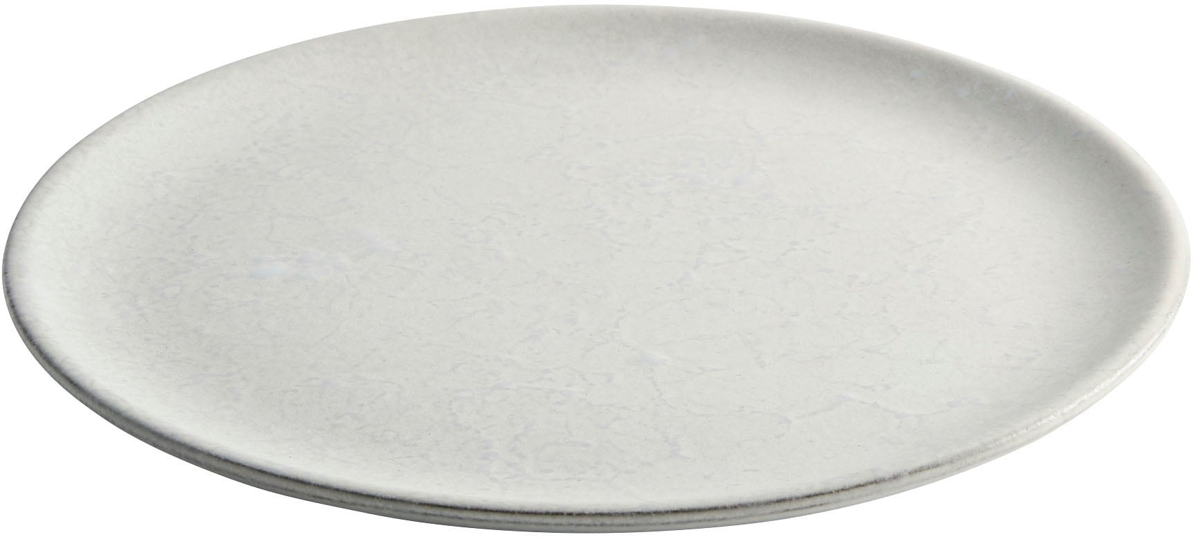 aida RAW "RAW" Teller Set, Steinzeug, Ø 20 cm