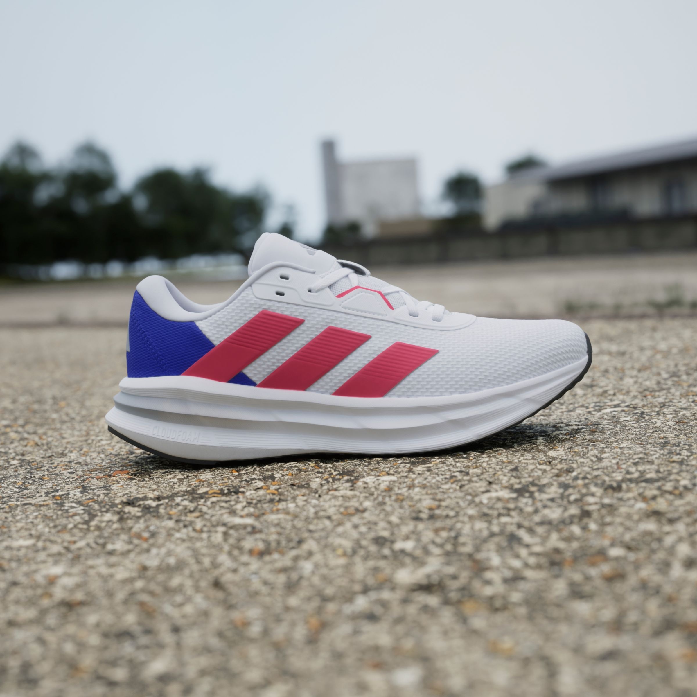 adidas Performance Laufschuh »GALAXY 7«