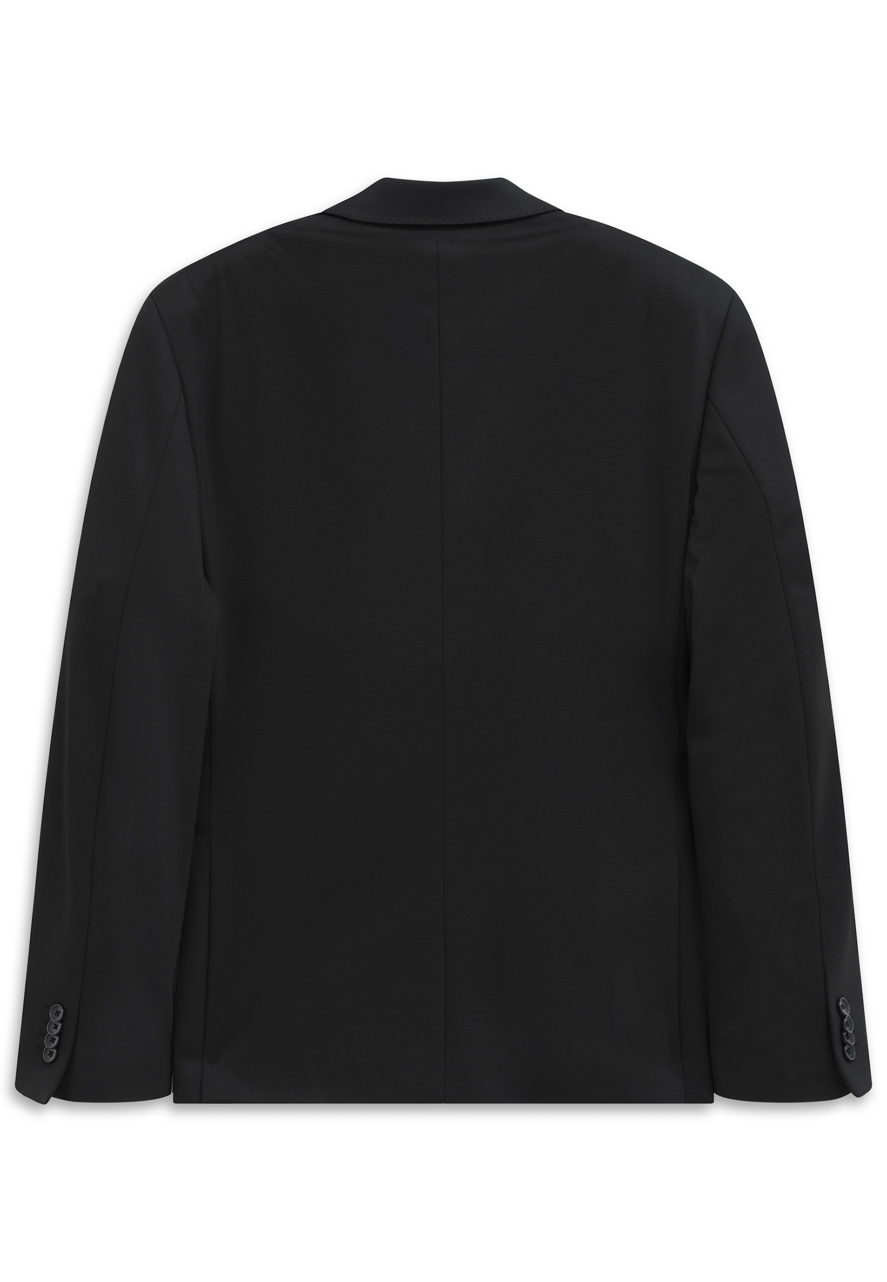 bugatti Anzugsakko "Regular Fit" Jersey-Artikel mit Stretch günstig online kaufen