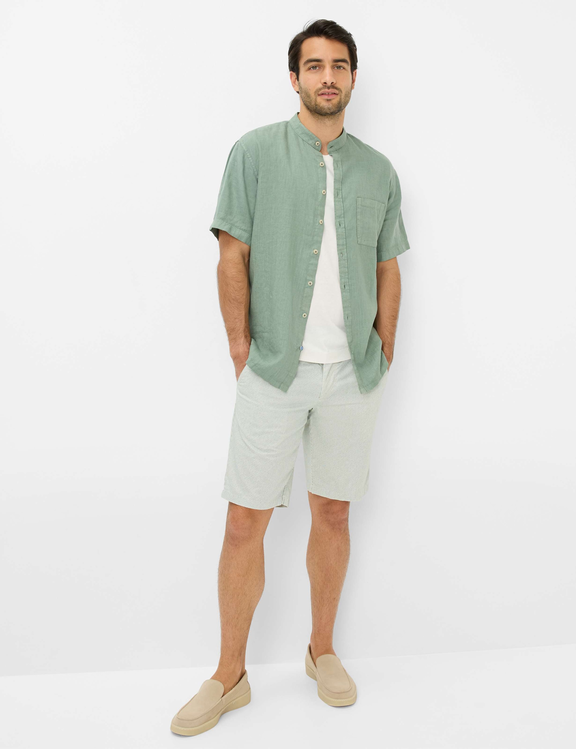Brax Bermudas »Style BOZEN«