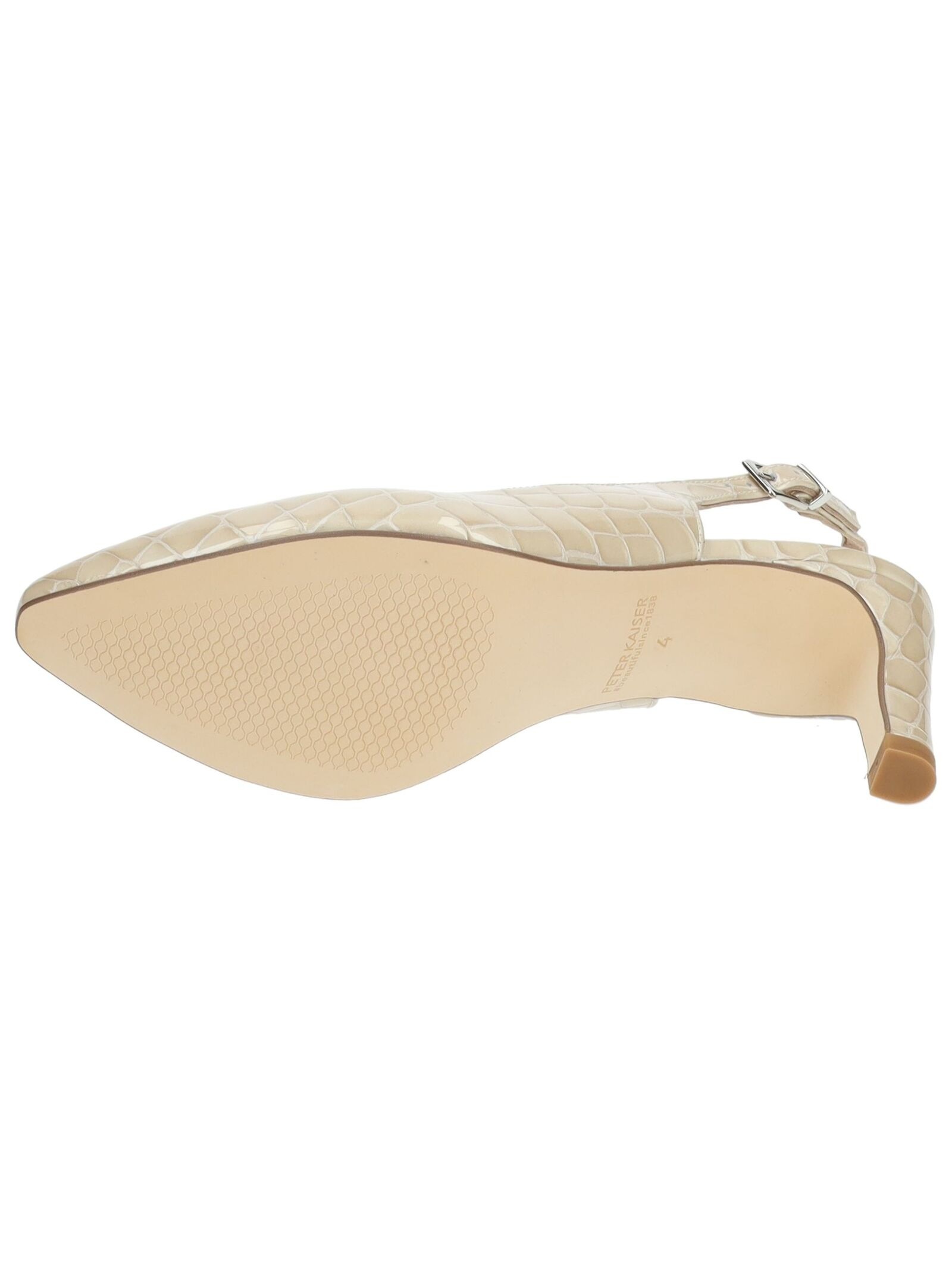 Peter Kaiser Pumps »Peter Kaiser Pumps Leder«
