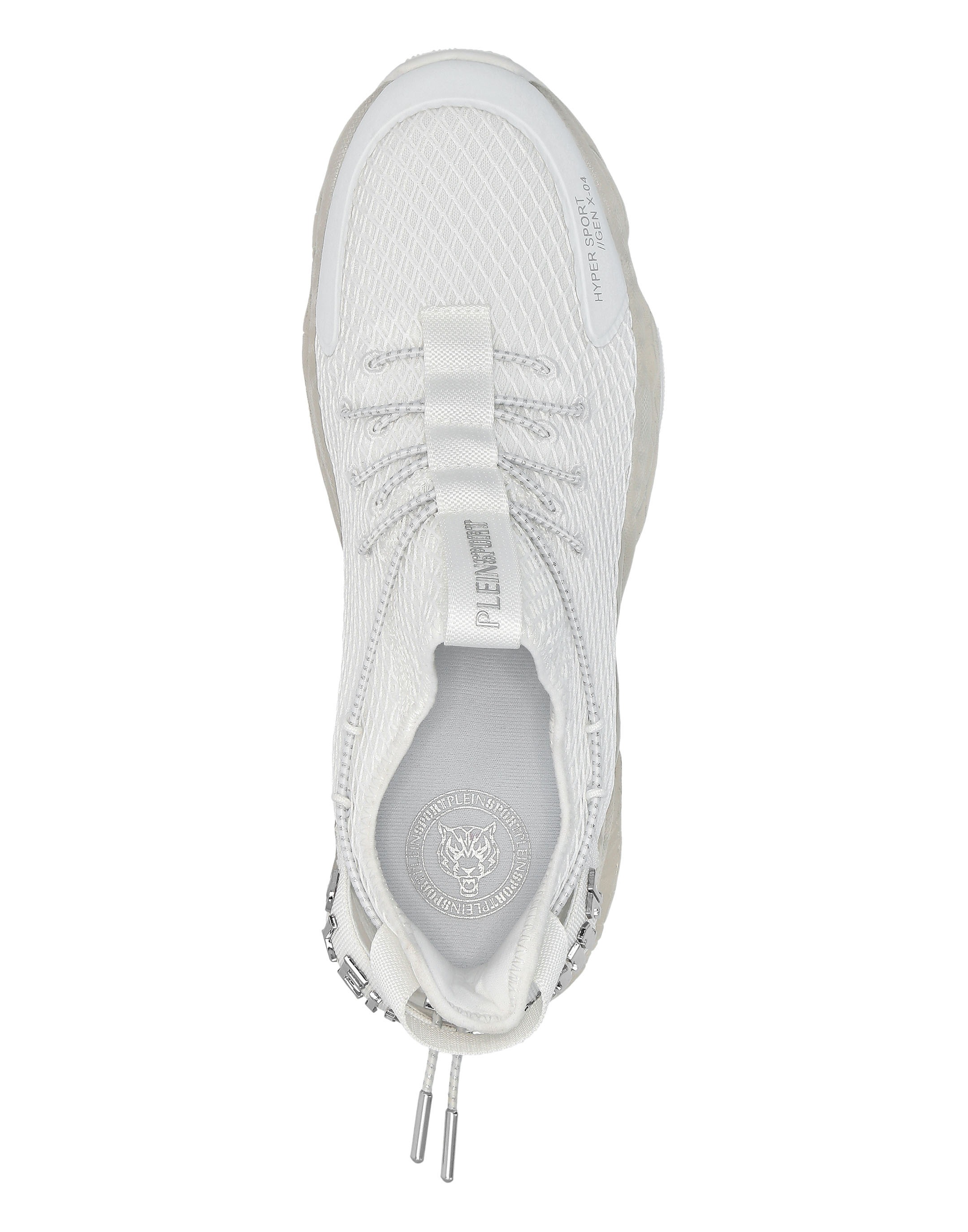 Thumbnail - PLEIN SPORT Sneaker "Tiger Attack//Gen.x.04"