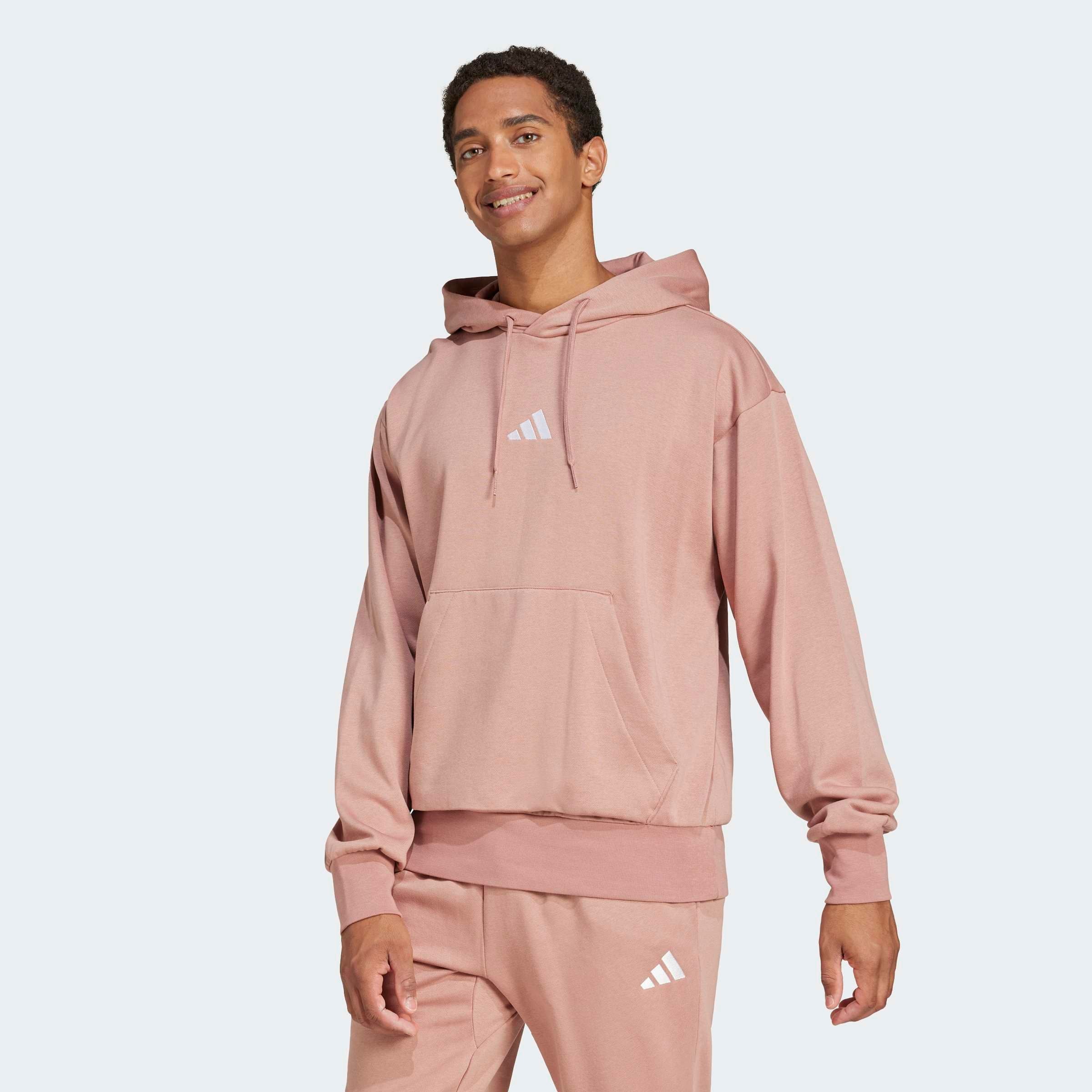 adidas Sportswear Kapuzensweatshirt »M FEELCOZY HD«

