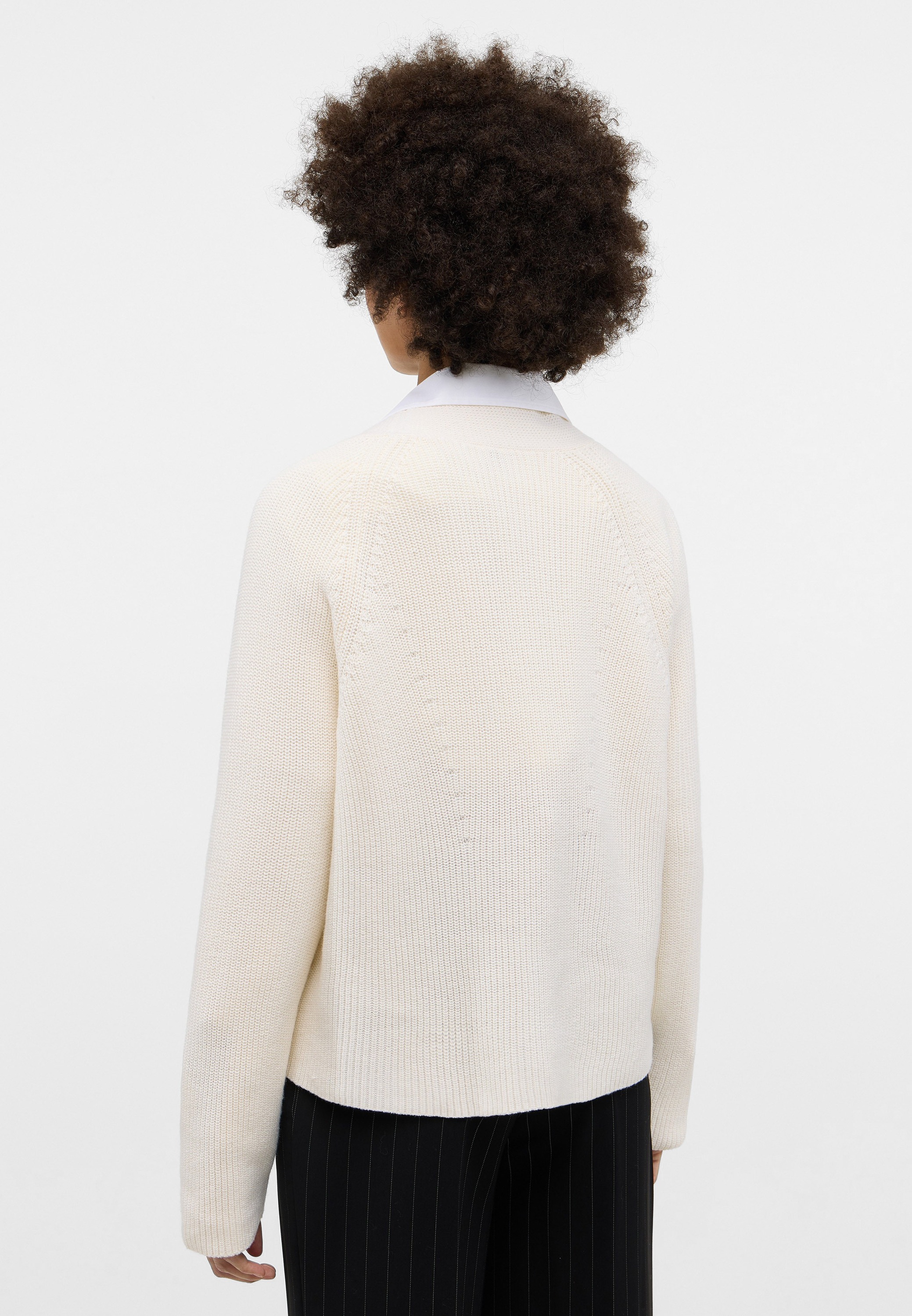 Eterna Strickpullover