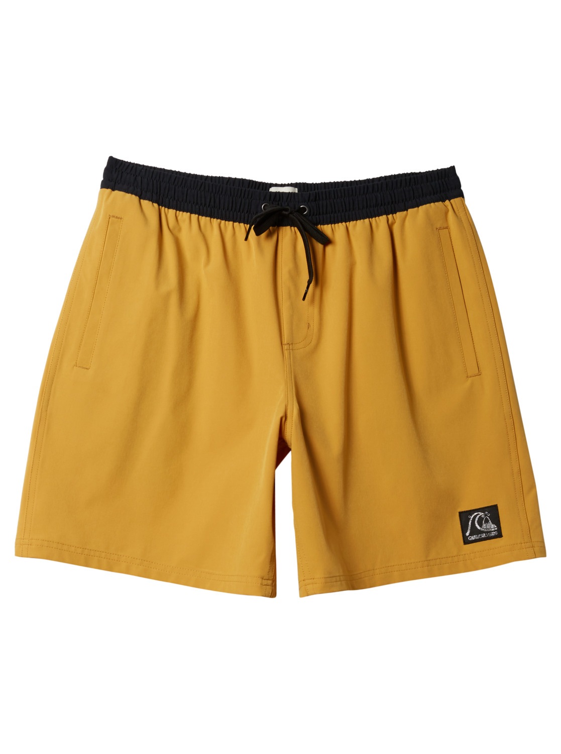 Quiksilver Boardshorts »Original Straight 17"«