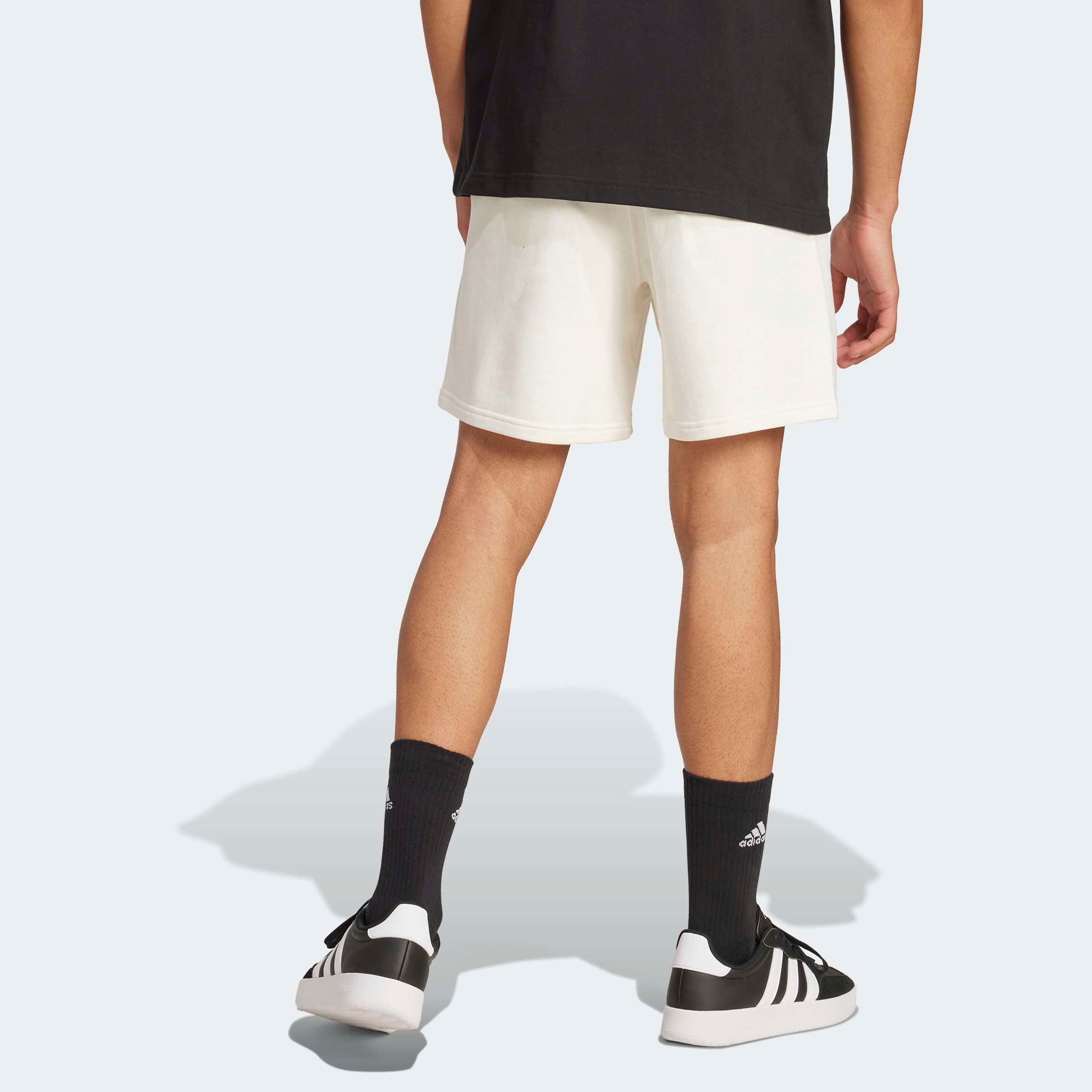adidas Sportswear Shorts »ALL SZN FRENCH TERRY«