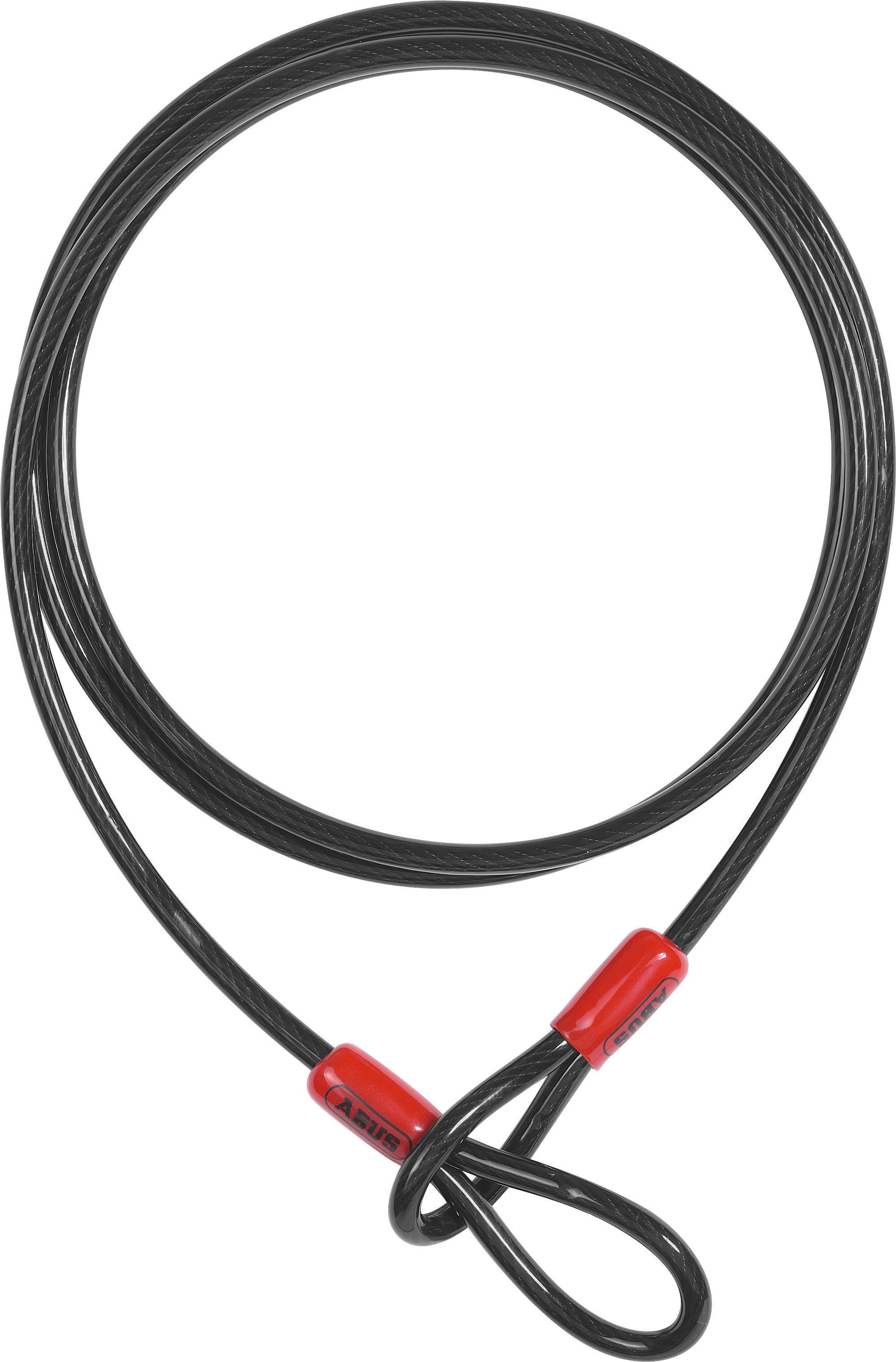 ABUS Schlossverlängerung »Cobra 8/250 black...