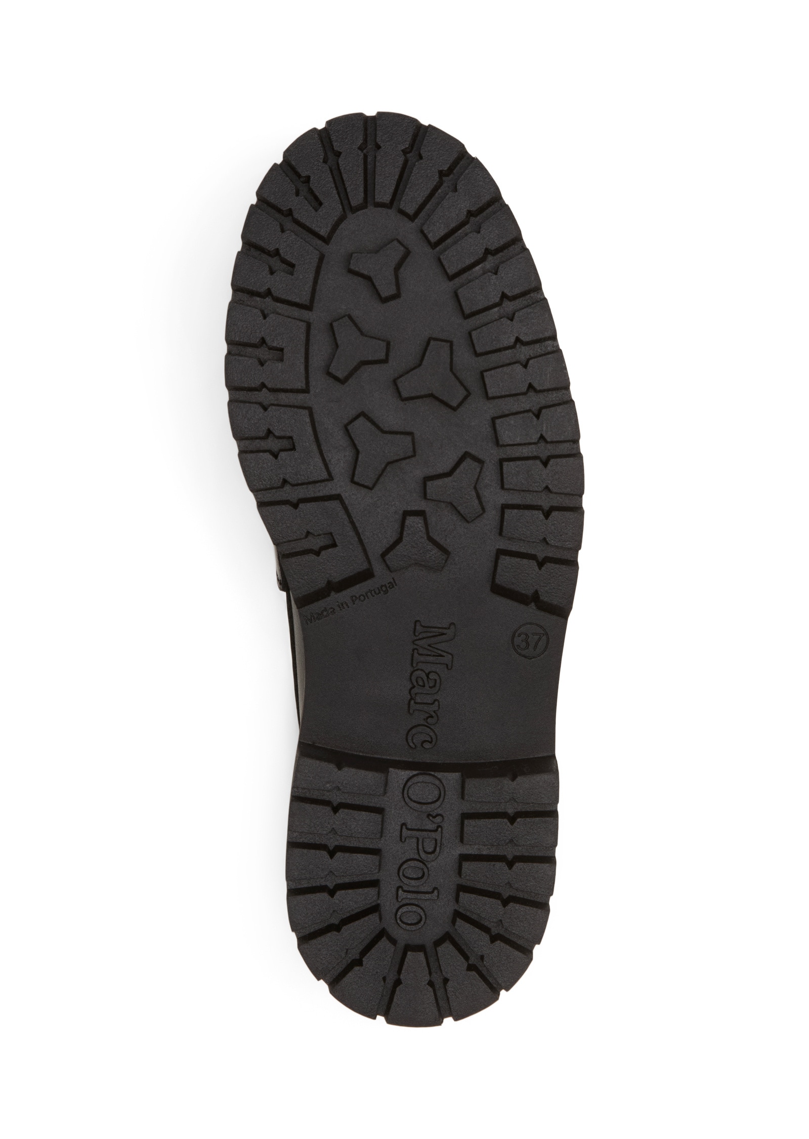 Marc O'Polo Loafer »mit robuster Profil-Laufsohle«