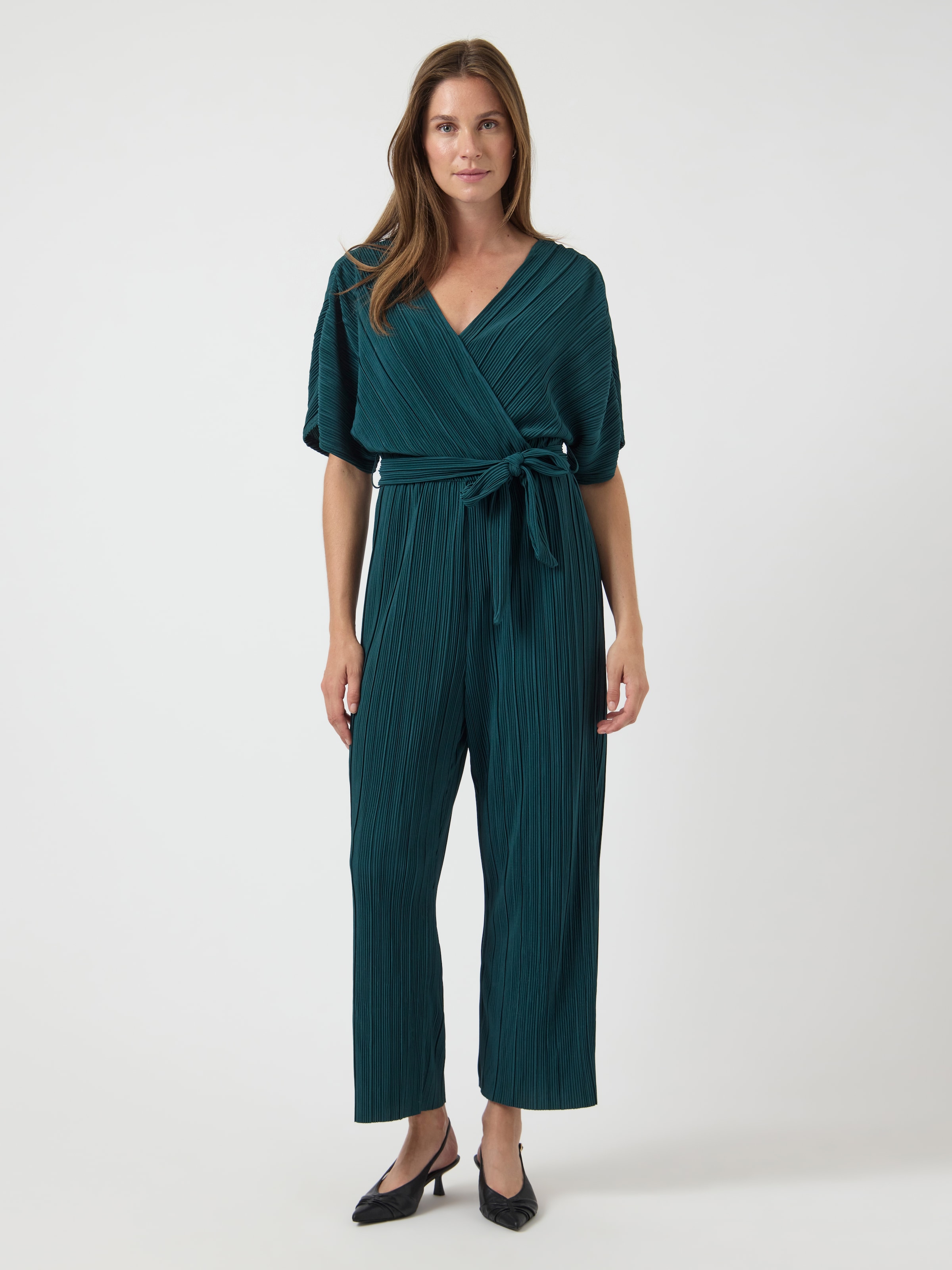 Y.A.S Overall "YASOLINDA SS ANKLE JUMPSUIT S. NOOS" günstig online kaufen