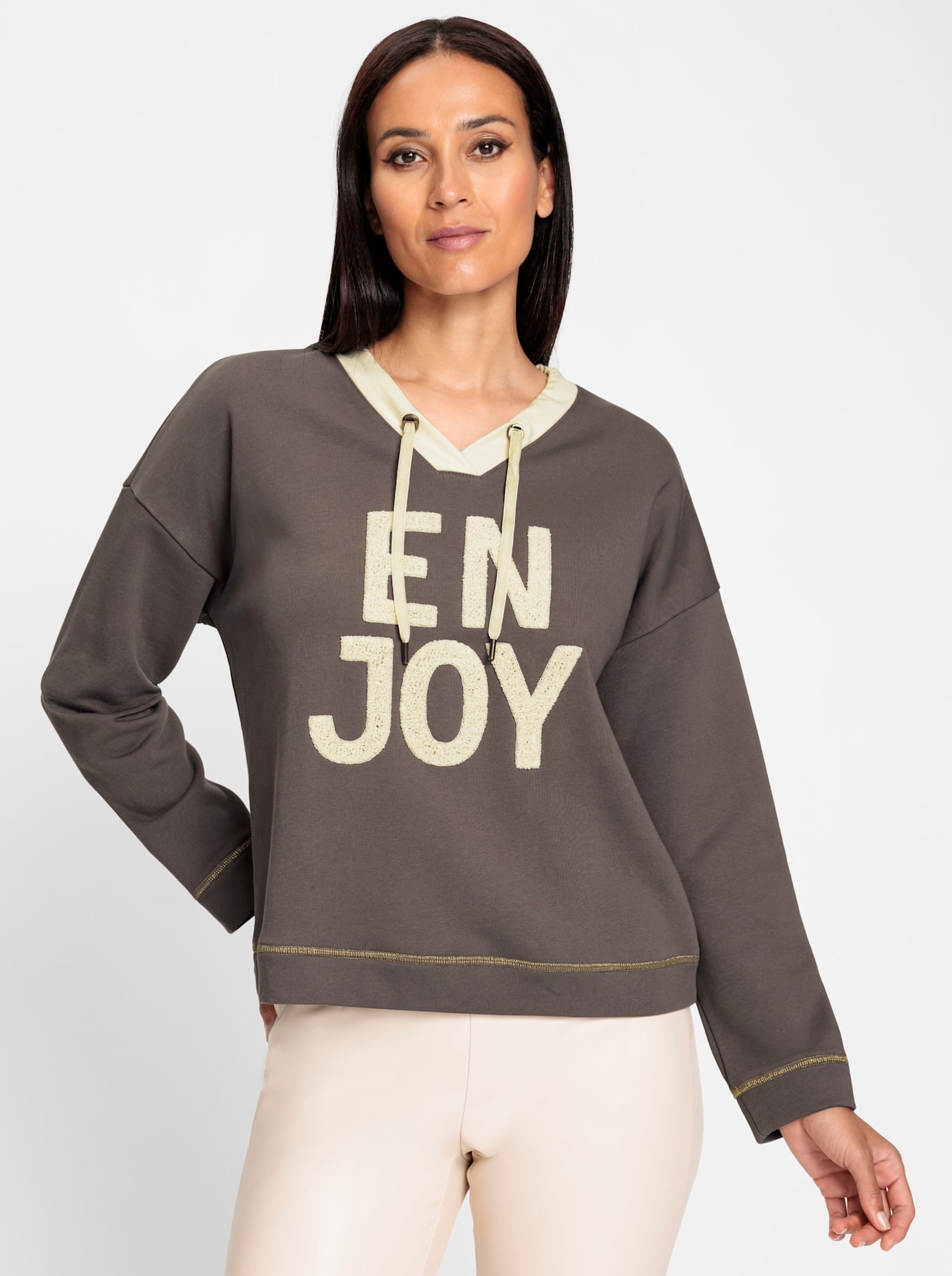 heine Sweatshirt günstig online kaufen
