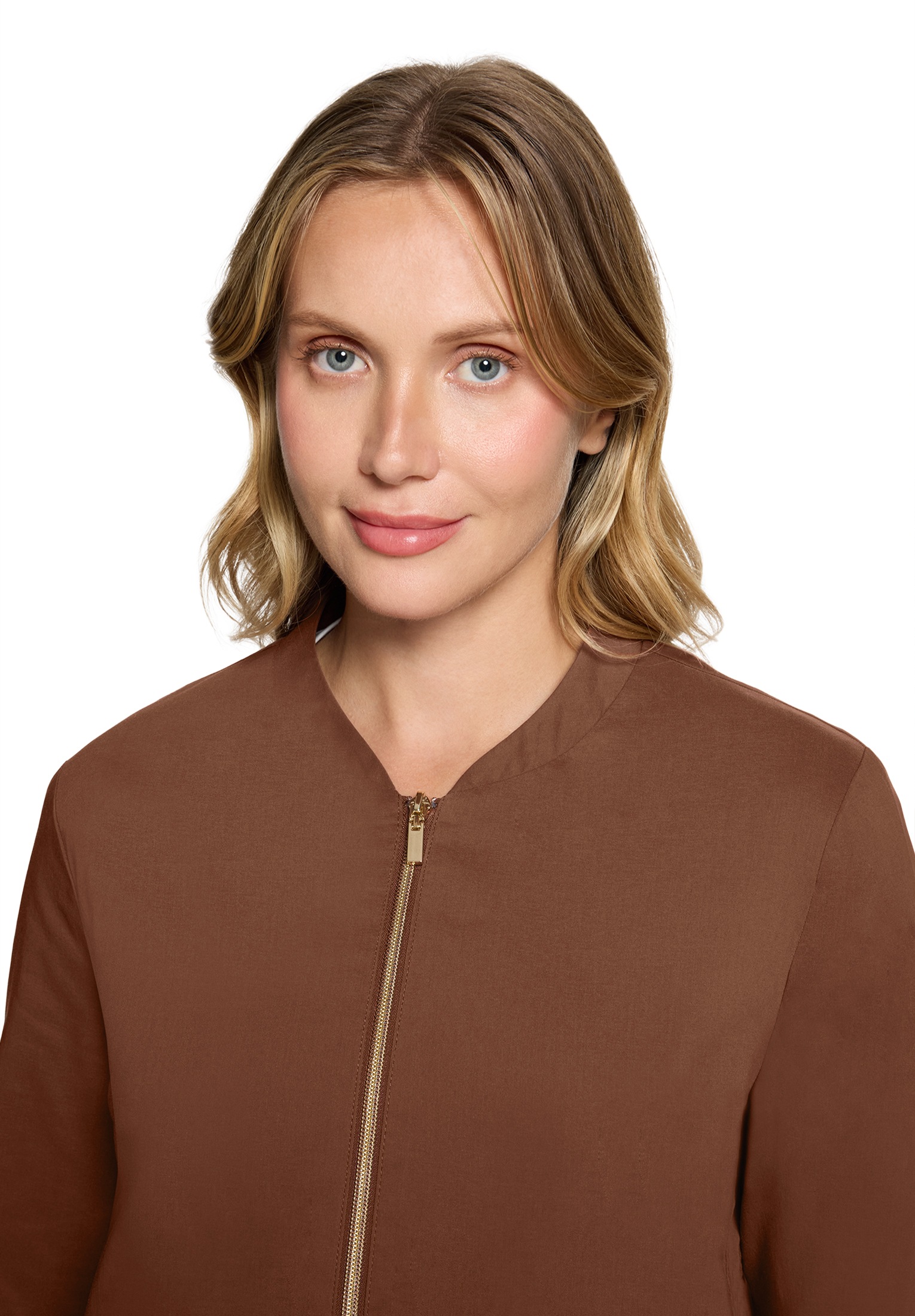 Betty&Co Jackenblazer »Damen langarm«