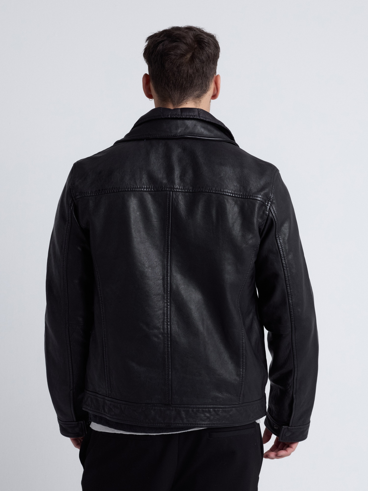 JCC Lederjacke »31025220«