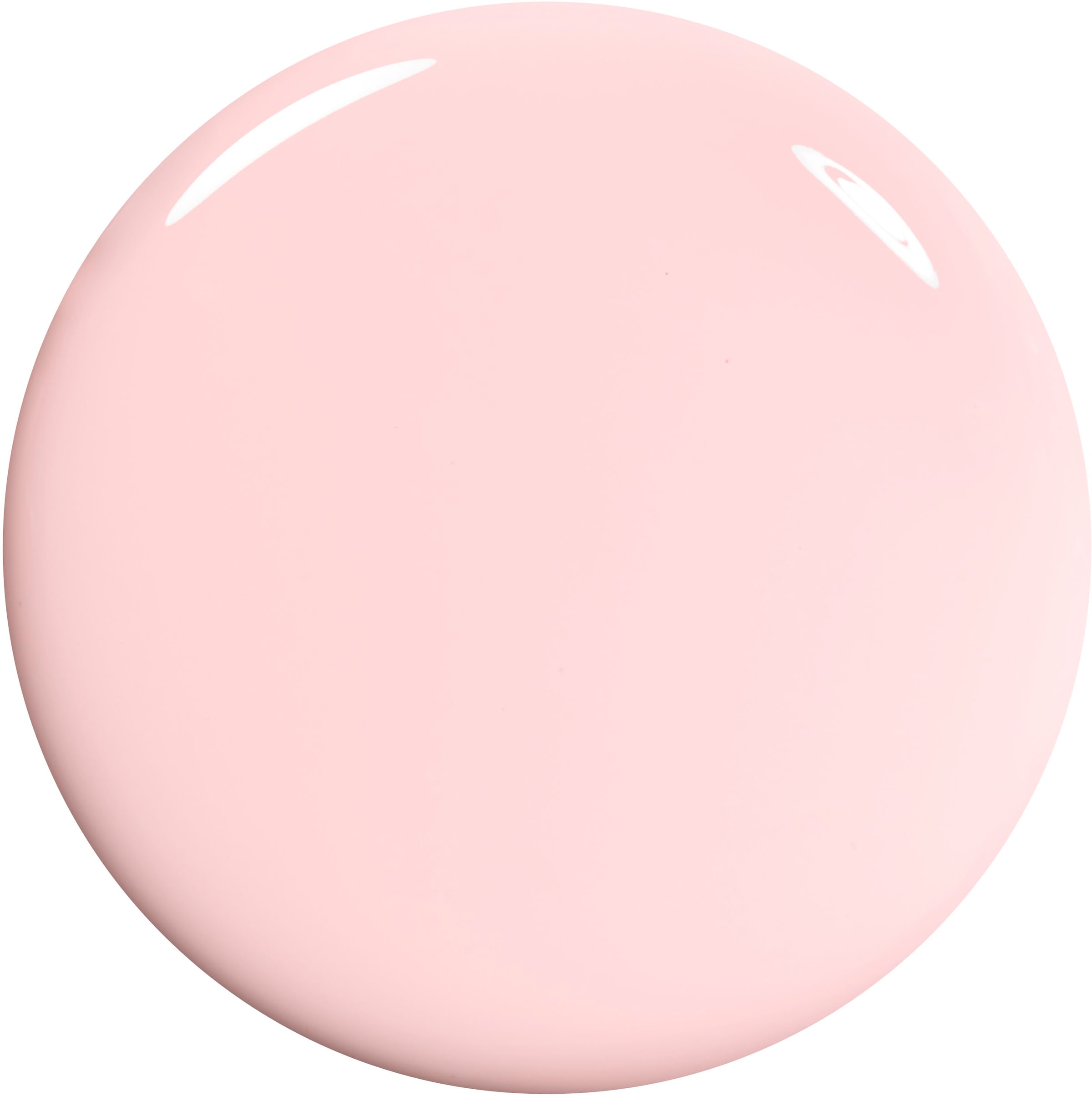 essie Nagellack »Essie Nagellack gel couture«, mit natürlichen Inhaltsstoffen