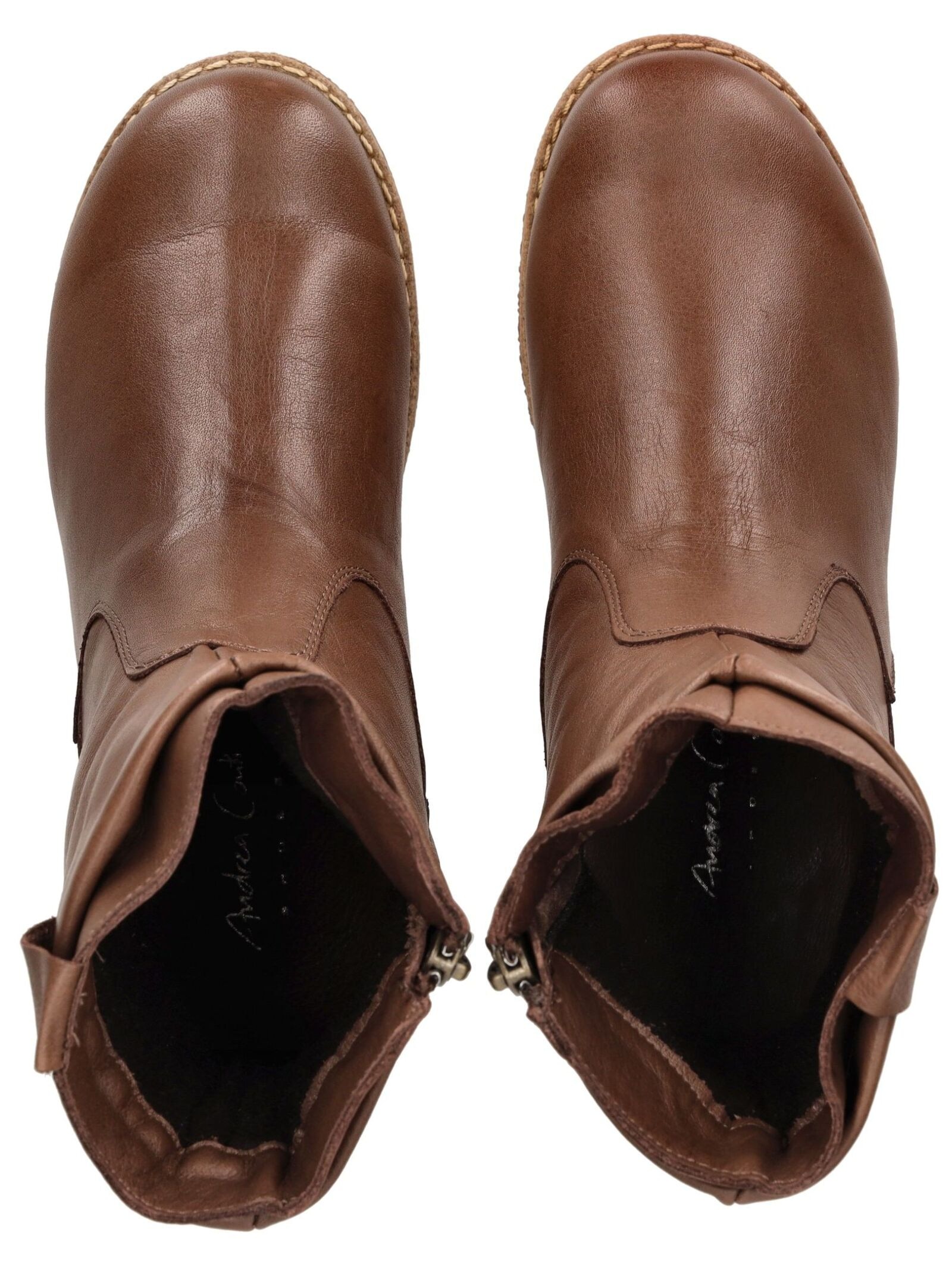 Andrea Conti Stiefelette »Andrea Conti Stiefelette Leder«