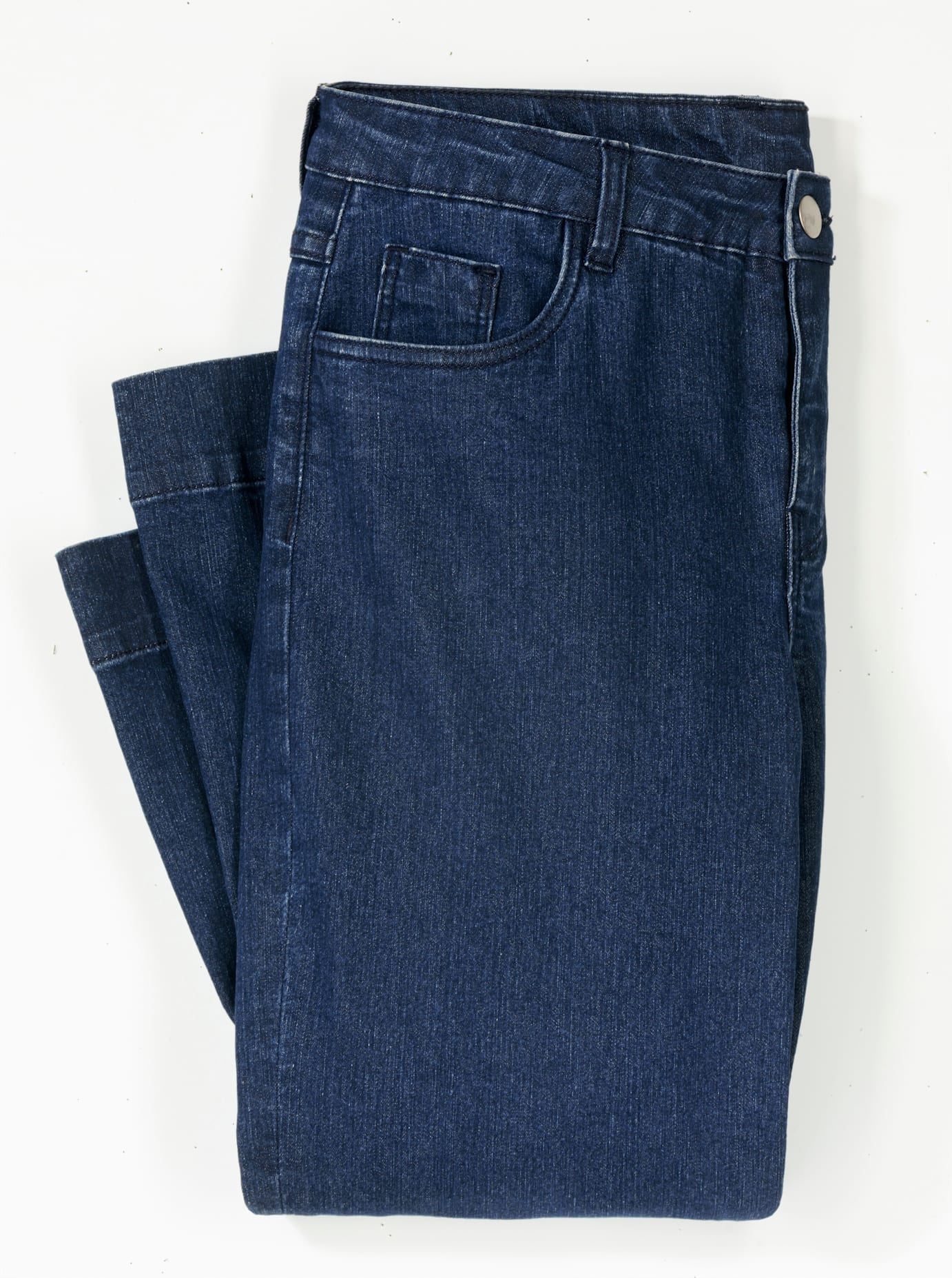 Inspirationen Bequeme Jeans, (1 tlg.)