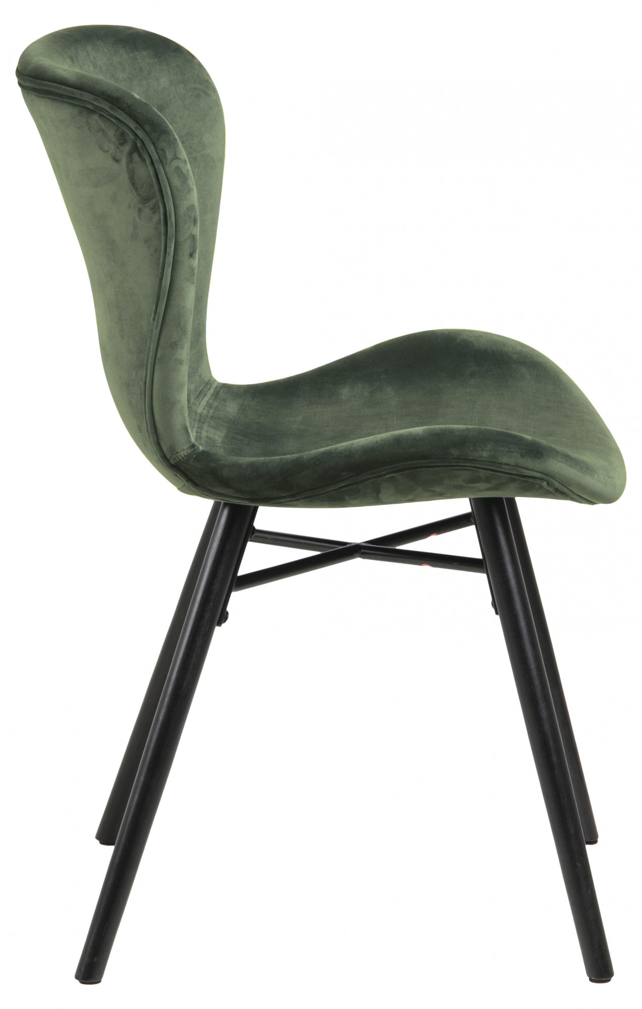ACTONA GROUP Esszimmerstuhl, (Set), 2 St., in verschiedenen Bezugsqualitäten