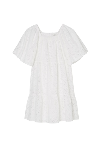 Marc O'Polo Sweatkleid »aus softem Organic Cotton«...