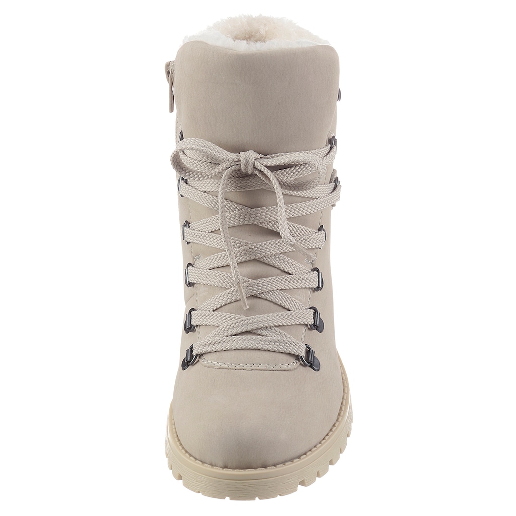 Rieker Winterboots