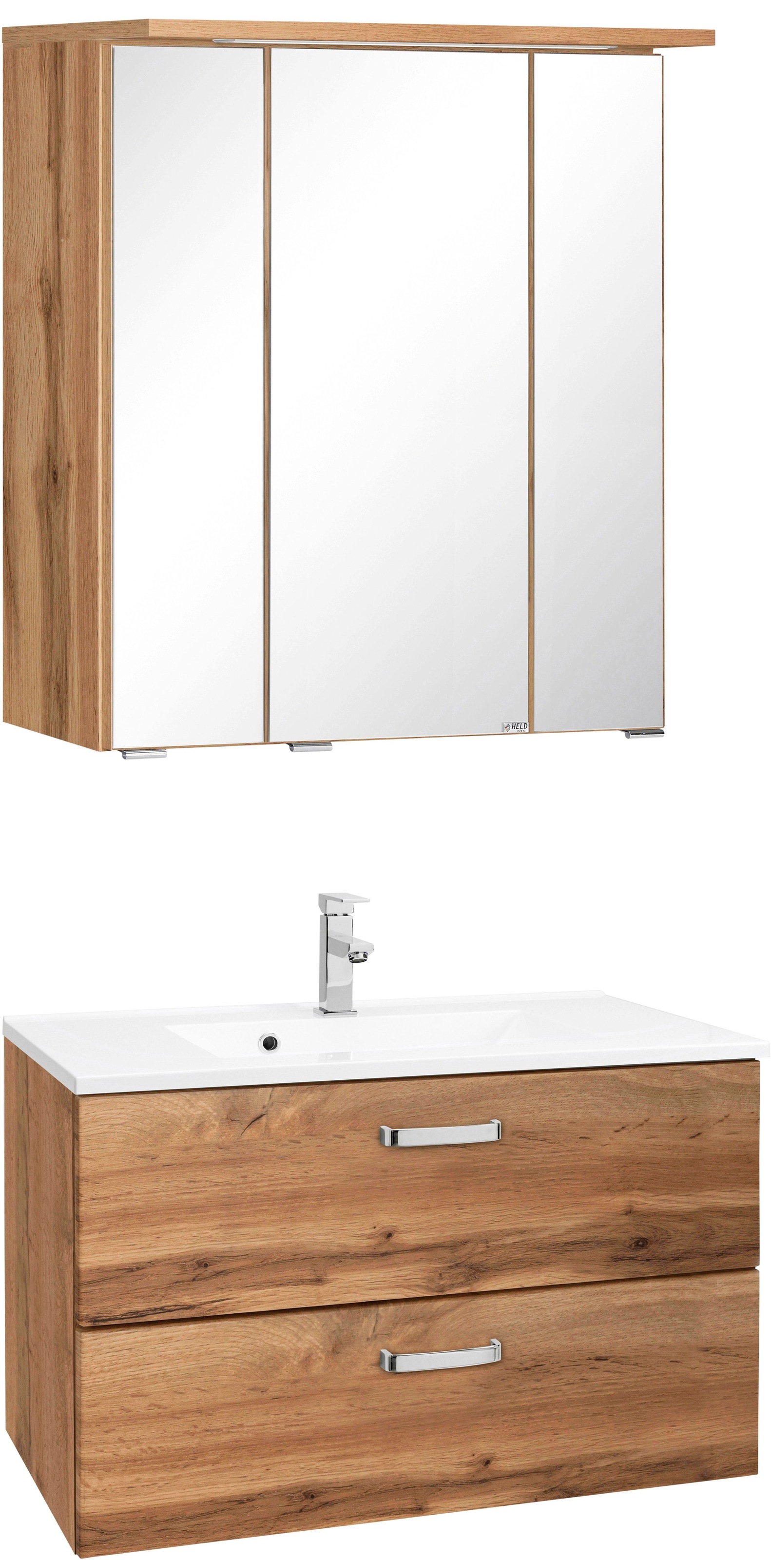 welltime "Ravenna" 2 Stk. tlg. günstig online kaufen