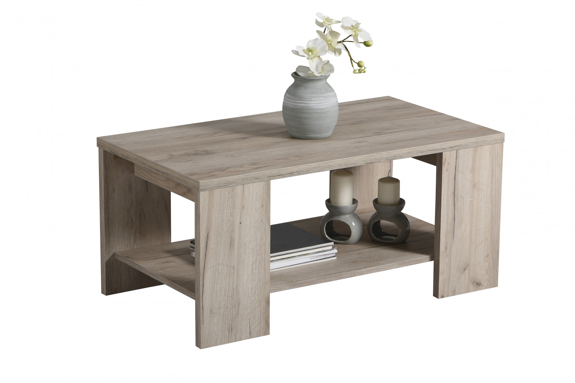 Home affaire Couchtisch »Union«, mit Ablageboden