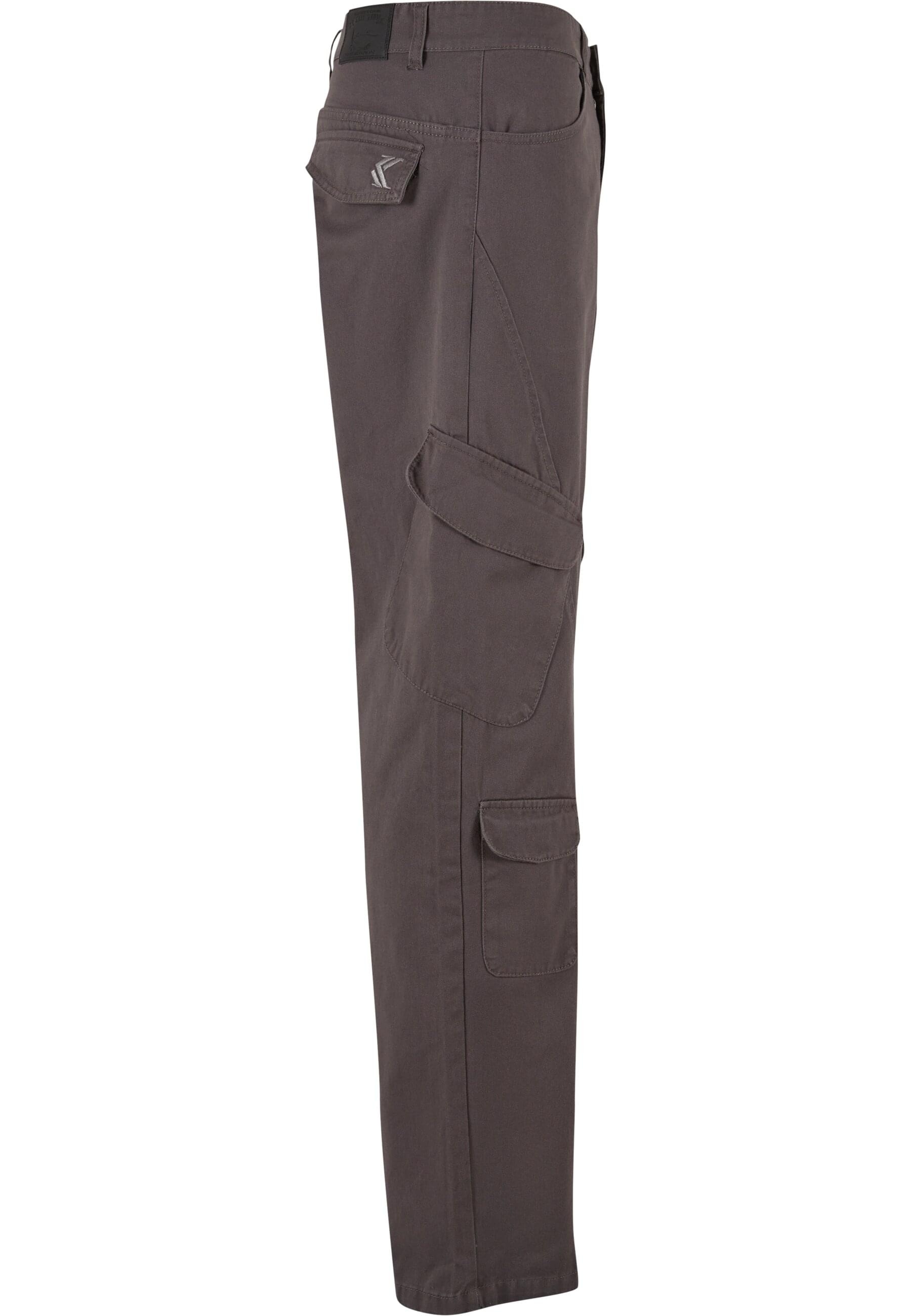 Karl Kani Cargohose »Karl Kani Og K Slanted Pocket Cargo Pants«, (1 tlg.)