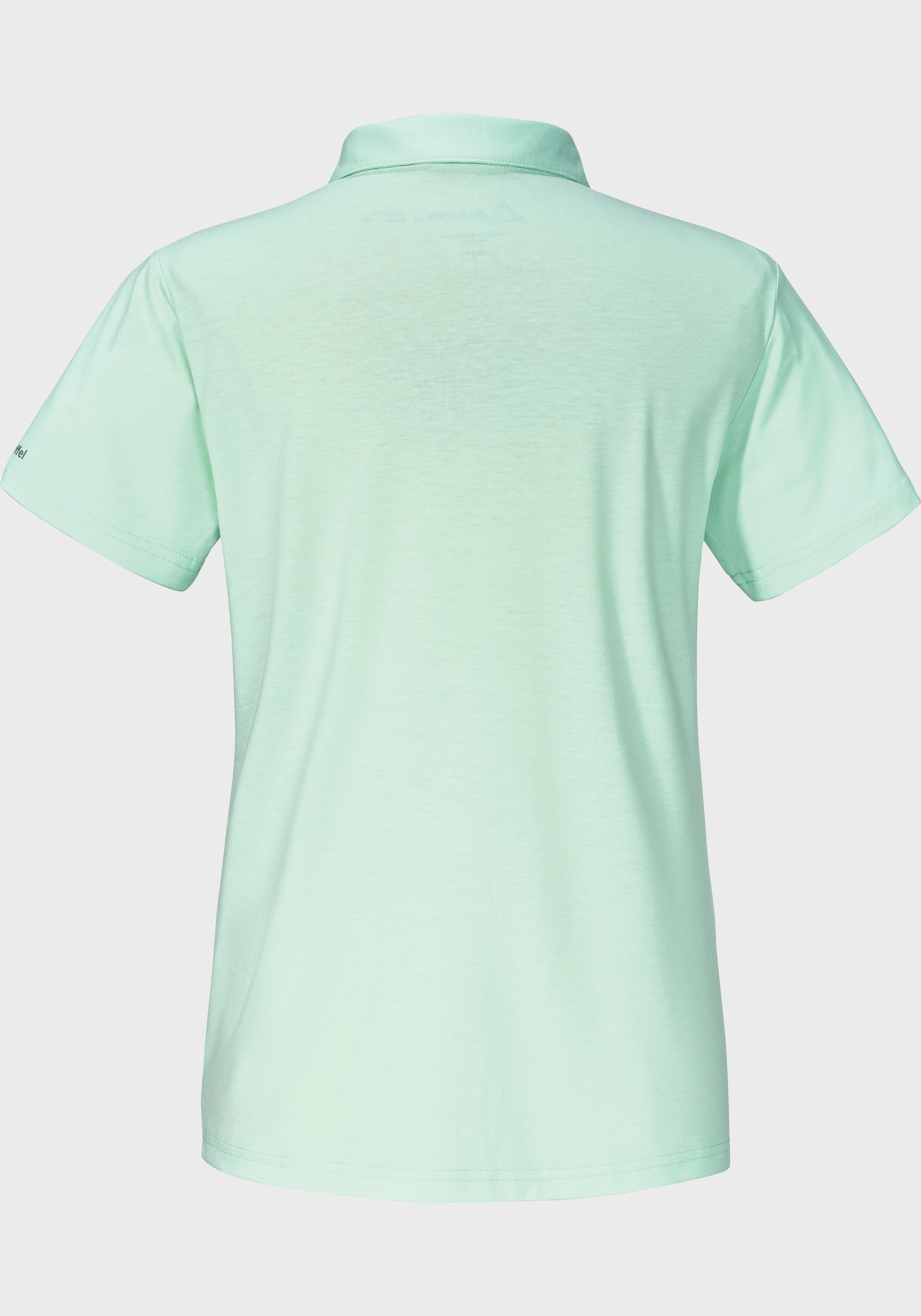 Schöffel Poloshirt »Polo Shirt Ramseck L«