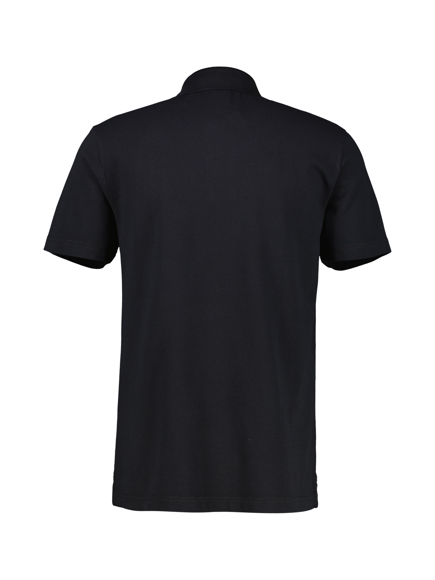 LERROS LKZ10405 Poloshirt Schwarz 3XL 2