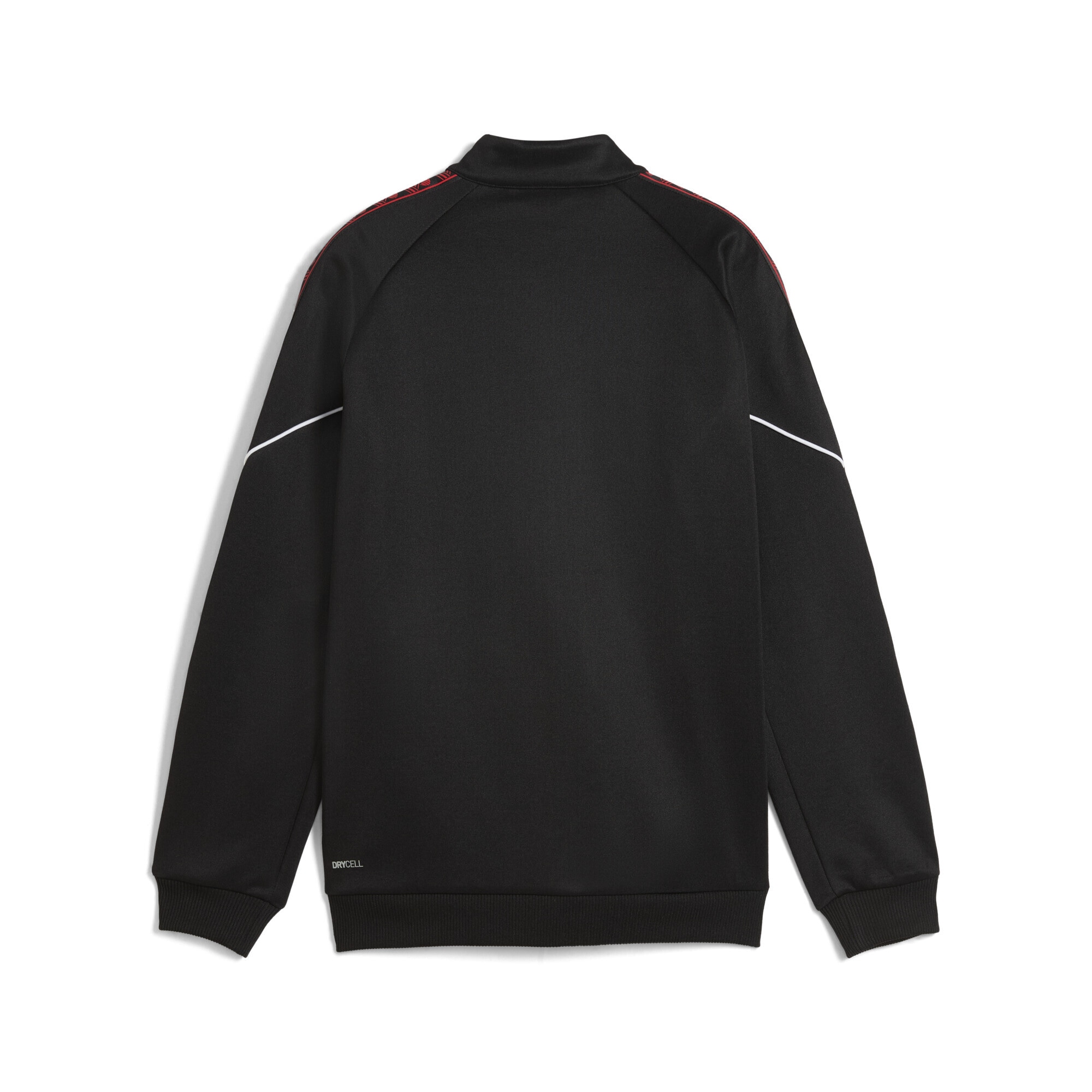 PUMA Sweatjacke »AC Milan KING Anthem Jacke Jugendliche«