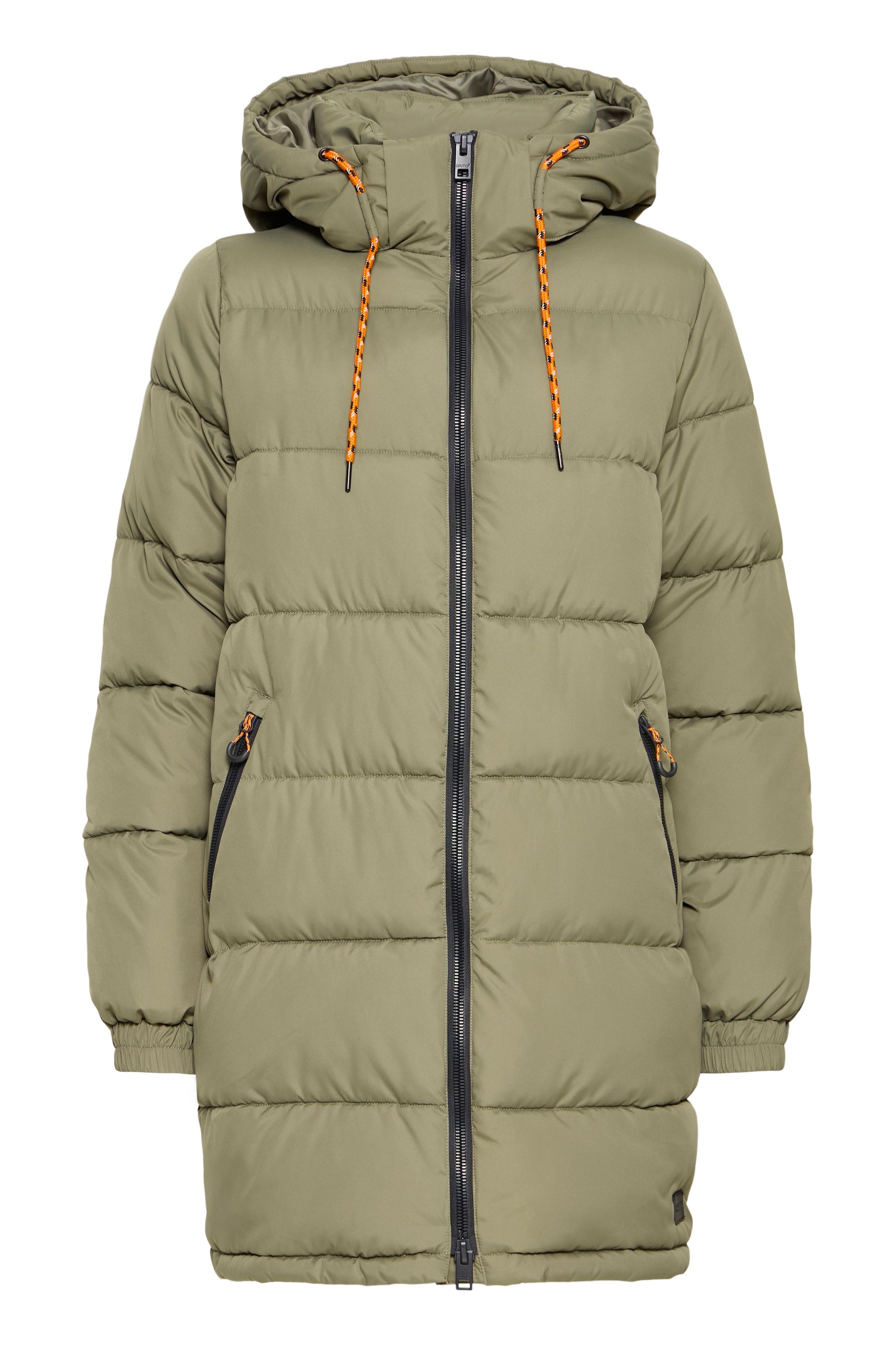 OXMO Schneejacke "Steppmantel OXJody"