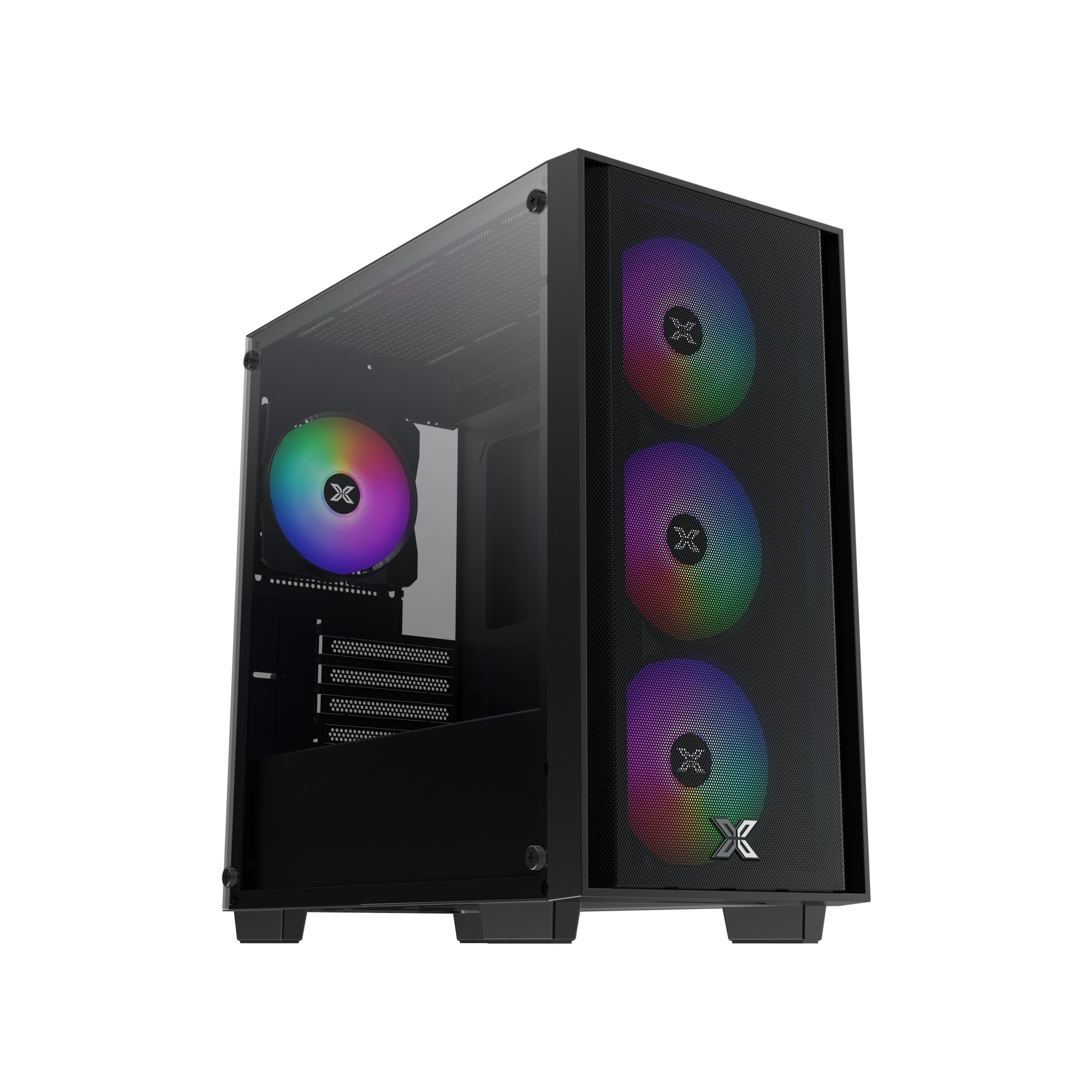 CAPTIVA Gaming-PC »Advanced Gaming R93-268«