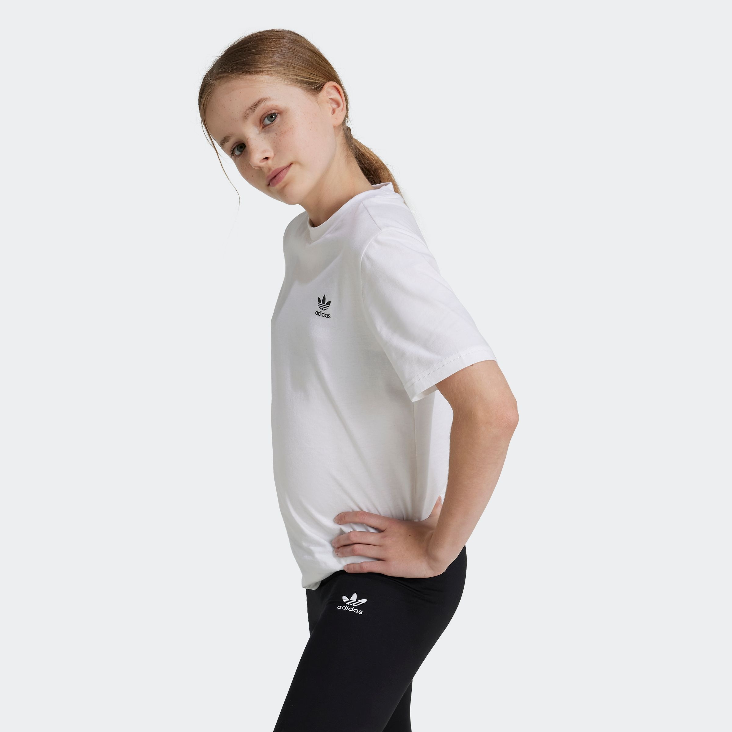 adidas Originals Leggings »LEGGINGS«, (1 tlg.)