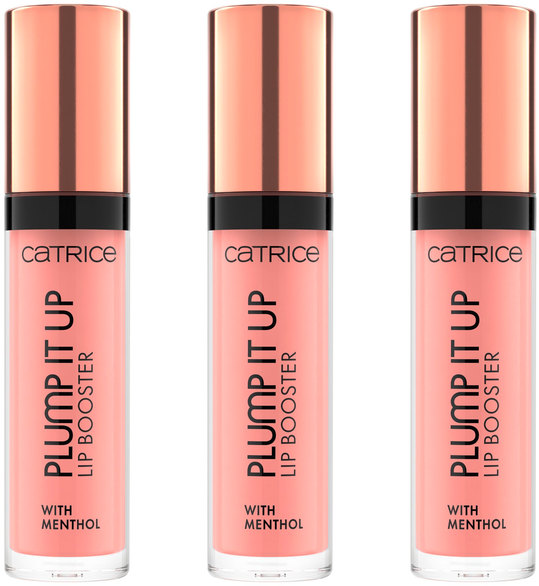 Catrice Lip-Booster »Plump It Up Lip Booster« ...