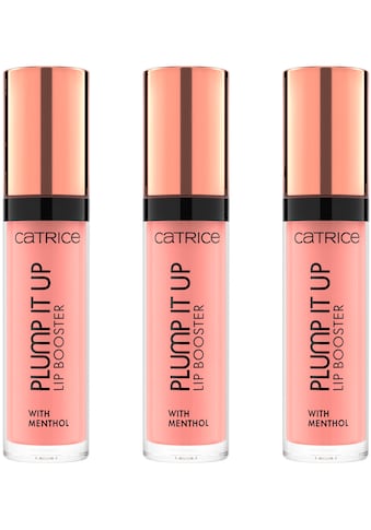 Catrice Lip-Booster »Plump It Up Lip Booster« ...