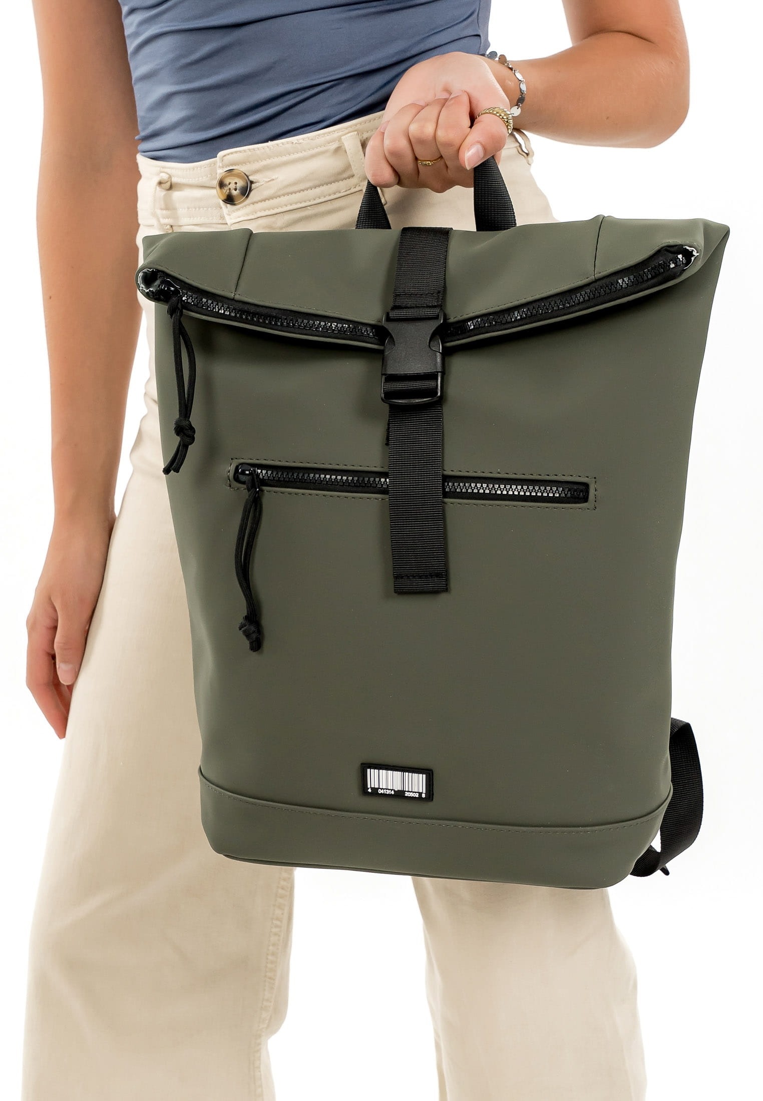 EMILY & NOAH Rucksack »Rucksack E&N Kairo«